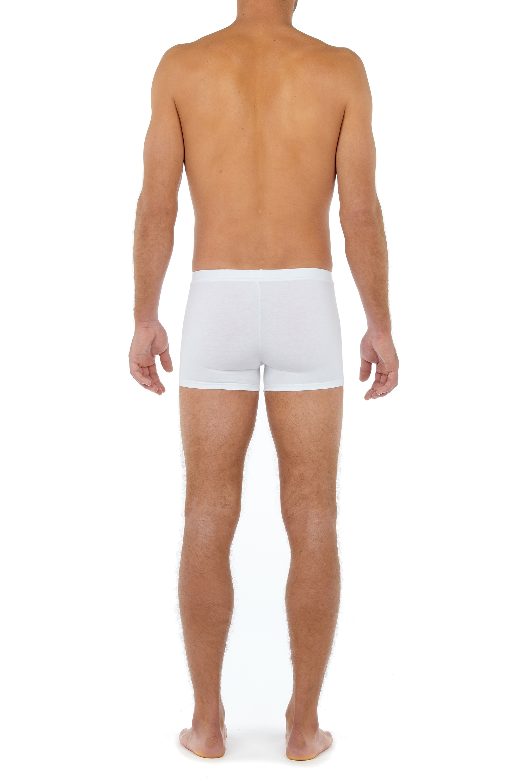 Hom Boxershorts »Tencel soft« weich, bequem, horizontaler Eingriff
