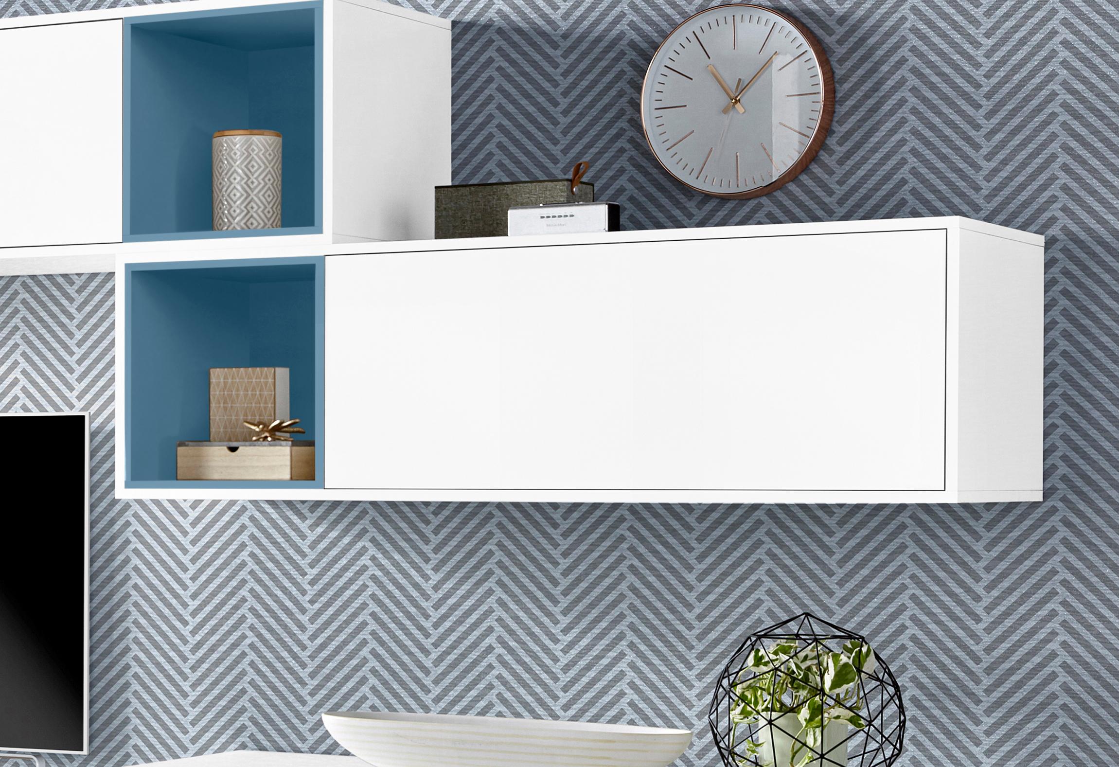 Tecnos Mehrzweckschrank »Colore«, Breite 137 cm