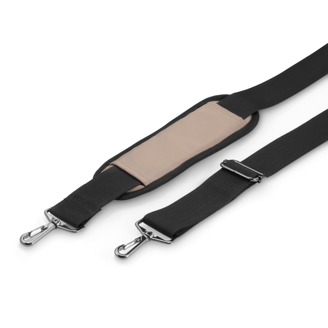 Hama Laptoptasche »Laptoptasche für 15,6" - 16,2" (Tragegurt, Tabletfach, 3 extra Fächer)« Universell, nachhaltig, umweltbewusst