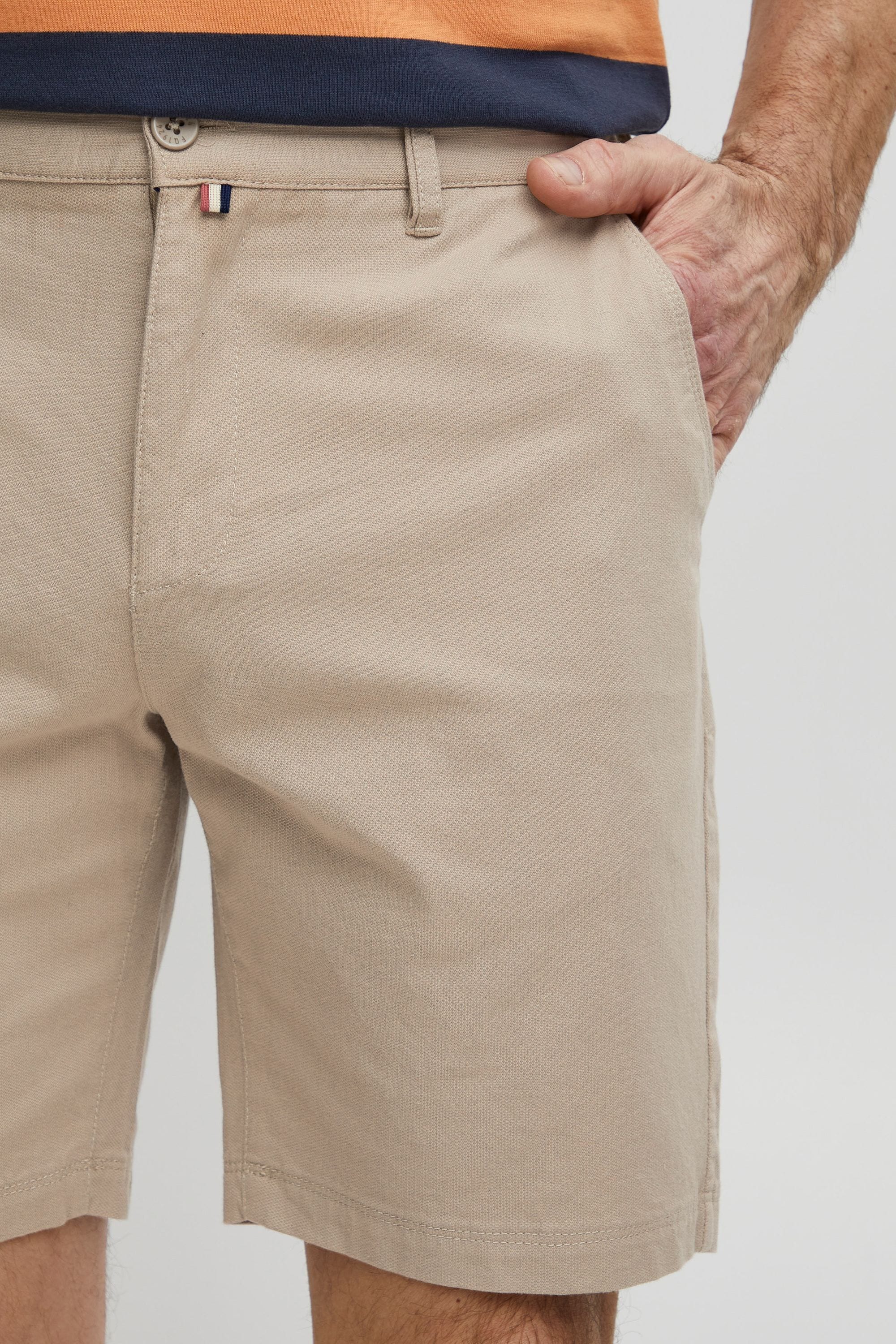 FQ1924 Chinoshorts »Chinoshorts FQSnorri«