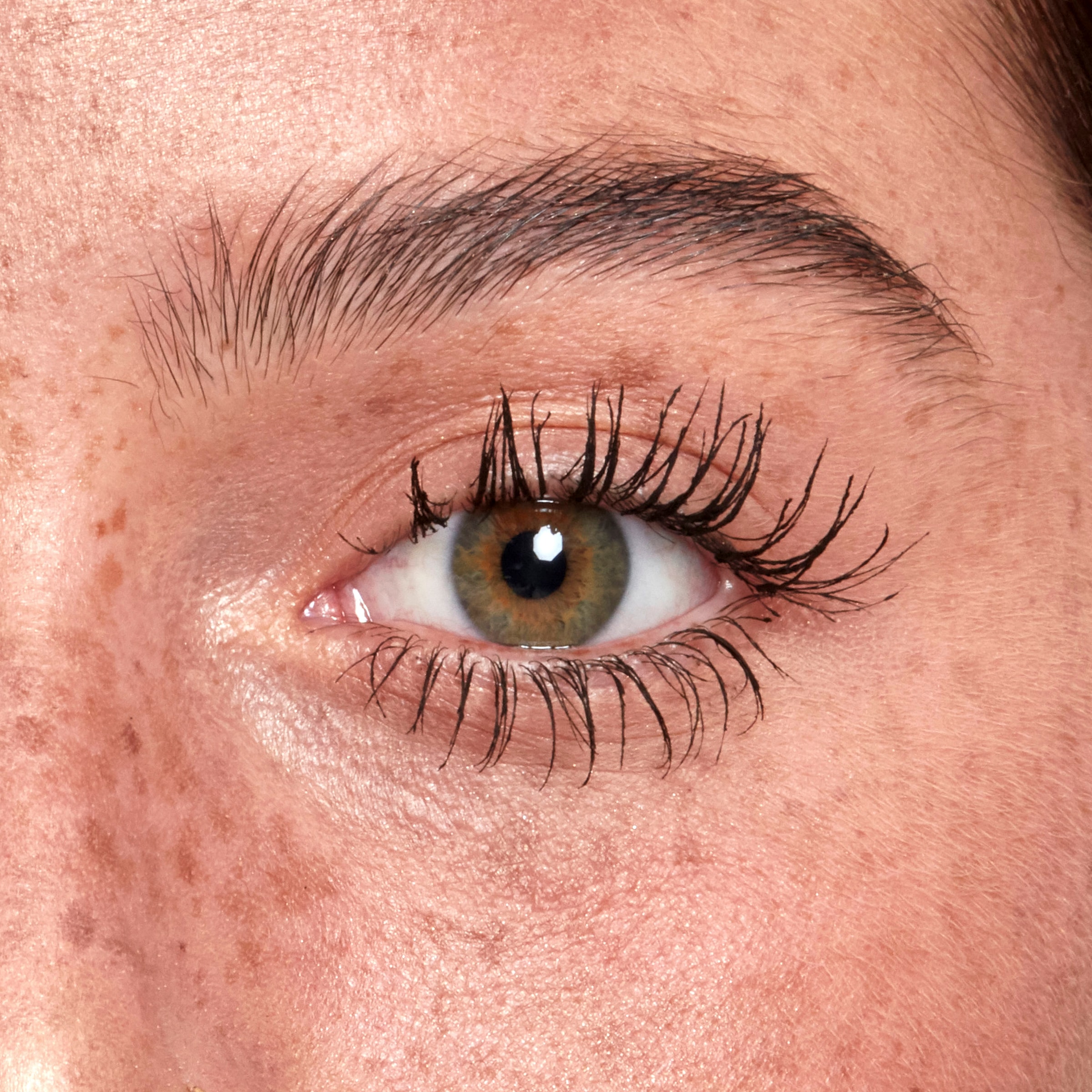 NYX Mascara »Professional Makeup On The Rise Volume Liftscara«, mit innovativer Bürste