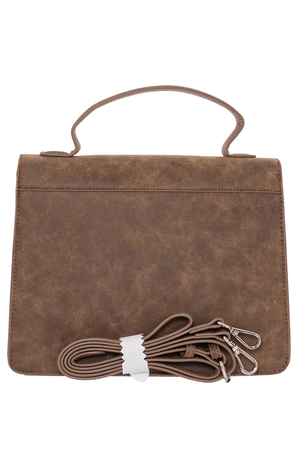 Lady Edelweiss Handtasche »Henkeltasche 18101«