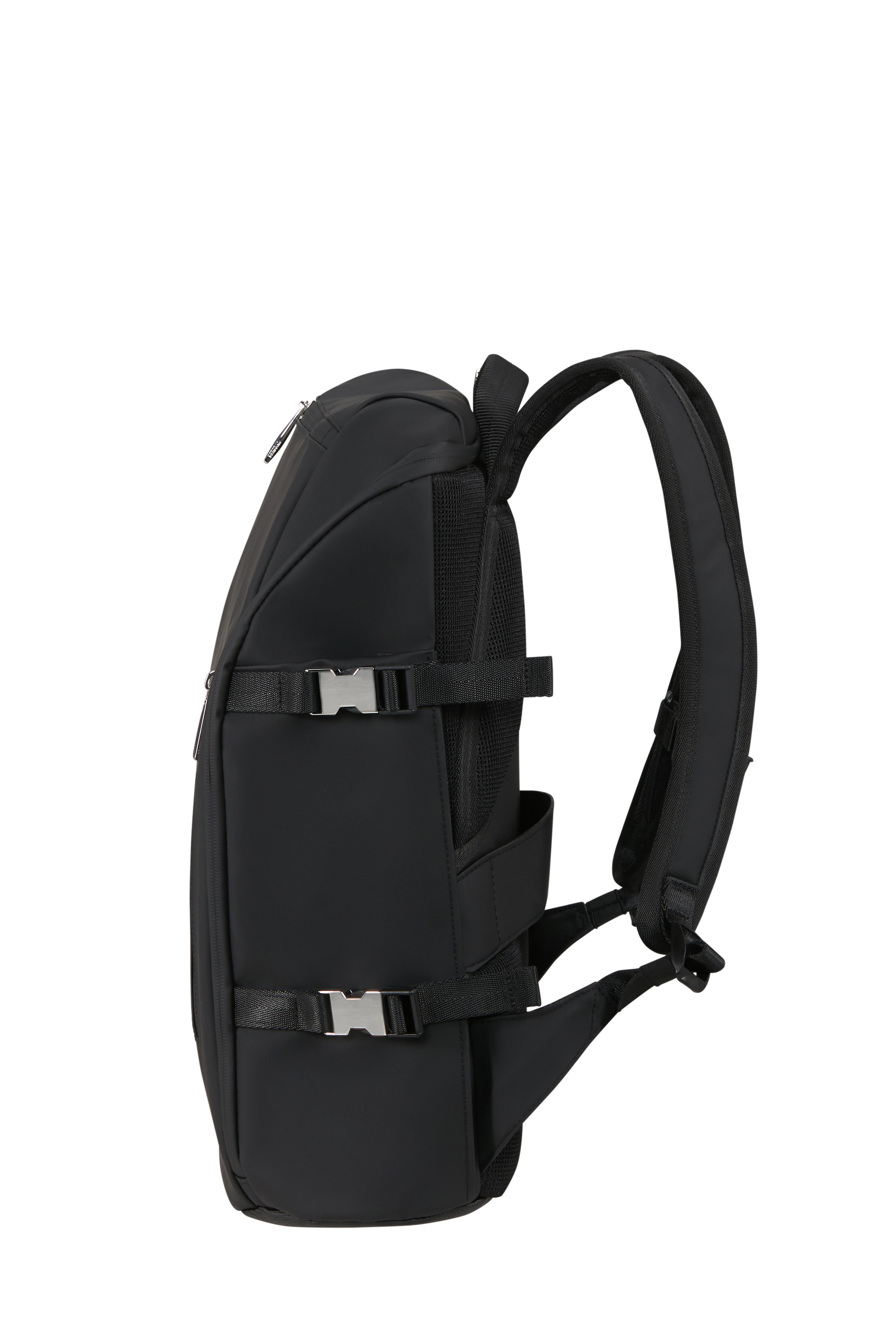 Samsonite Laptoprucksack »GLAM-GO 14,1 Zoll« Unisex Reiserucksack, Travelrucksack mit vielen Fächern
