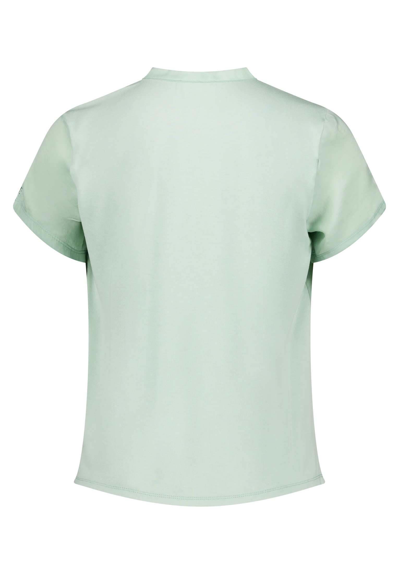 Cartoon Blusenshirt »Blusenshirt kurzarm«