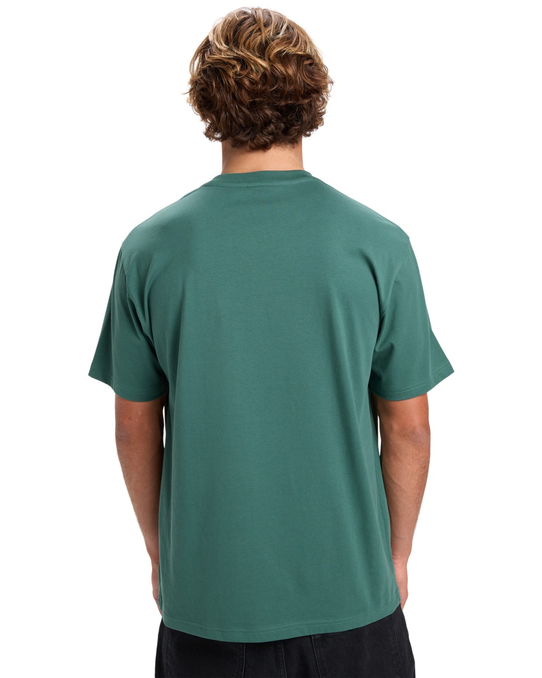 Quiksilver T-Shirt »Pto Fare Well«