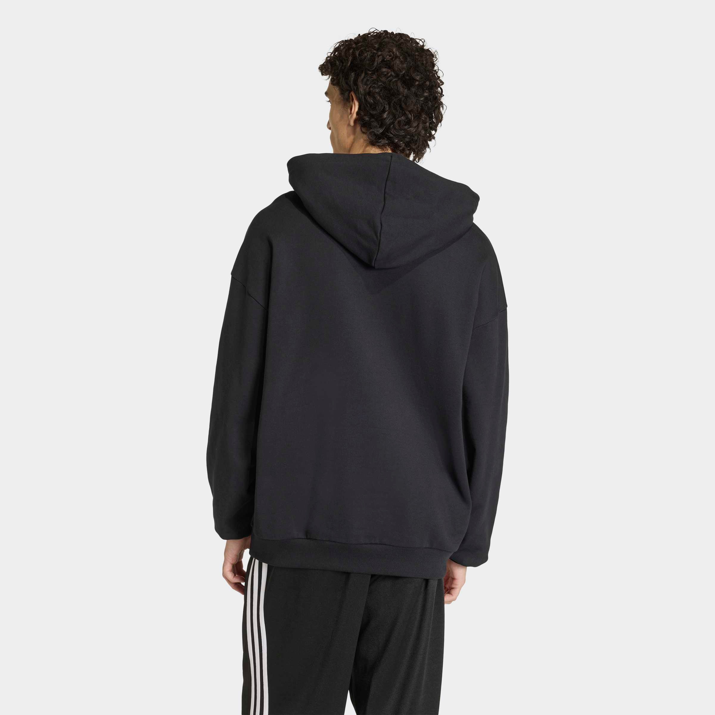 adidas Originals Kapuzensweatshirt »TREFOIL HOODY«
