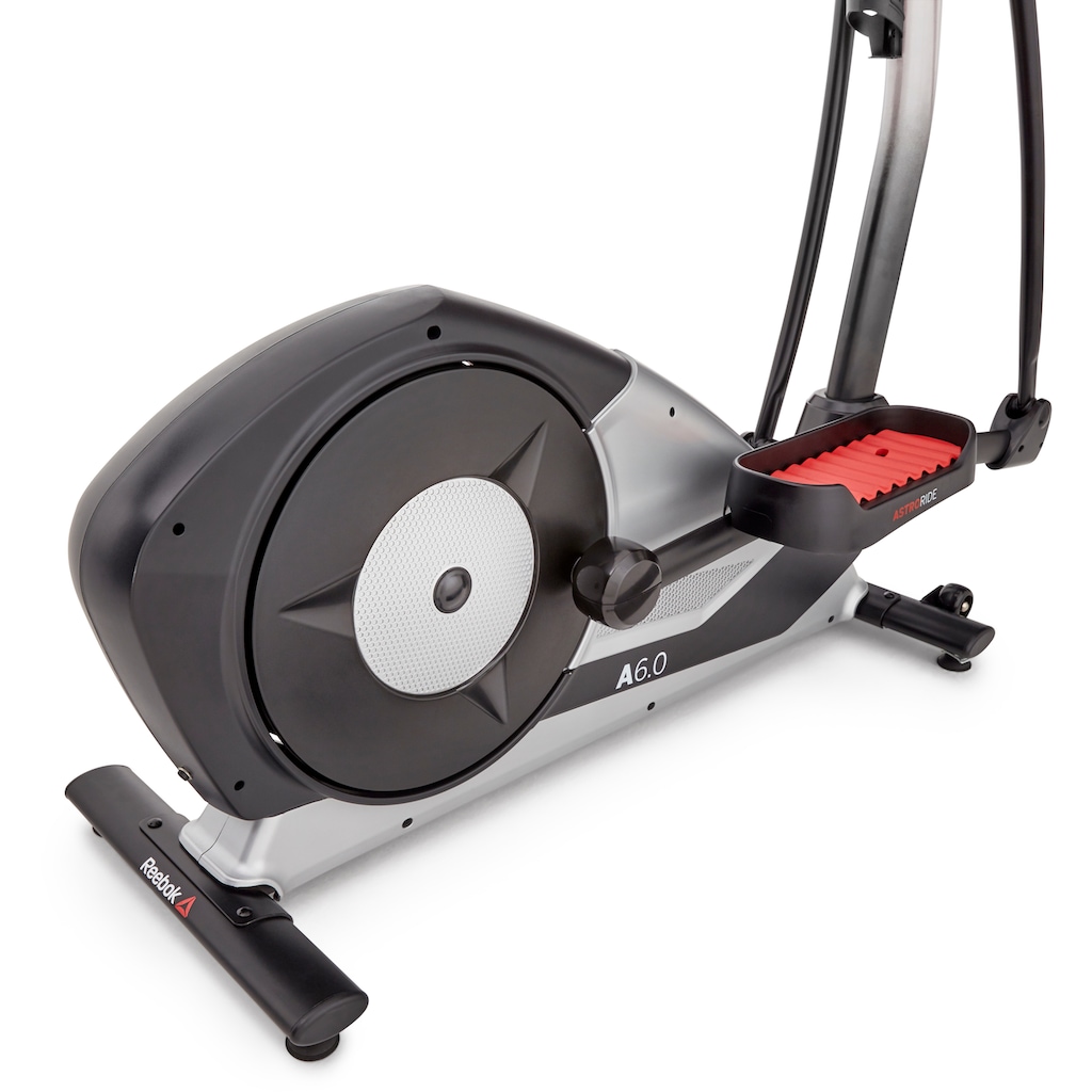 Reebok Crosstrainer-Ergometer »A.6 Astroride Crosstrainer«