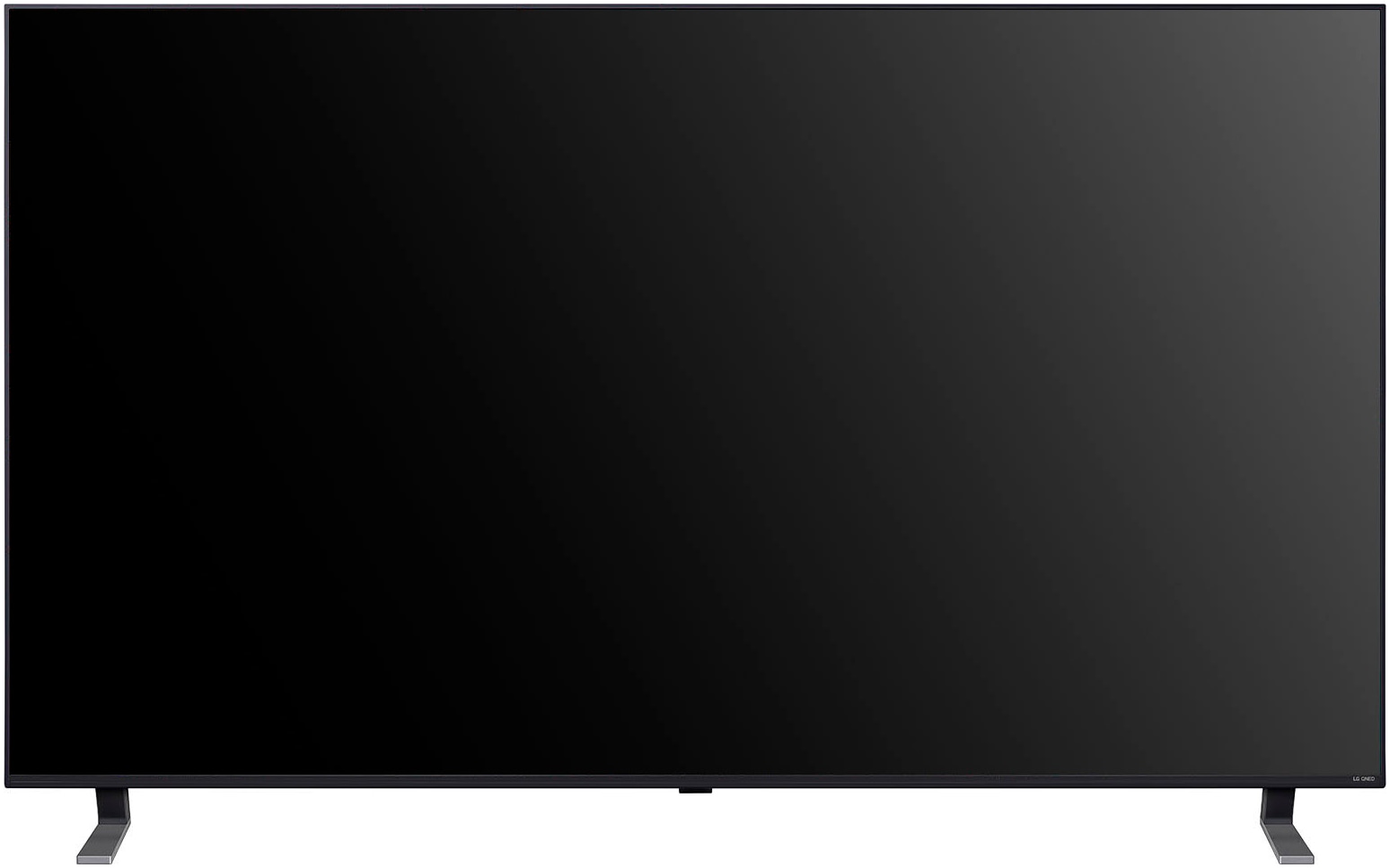 LG QNED-Fernseher »55QNED85T6C«, 4K Ultra HD, Smart-TV