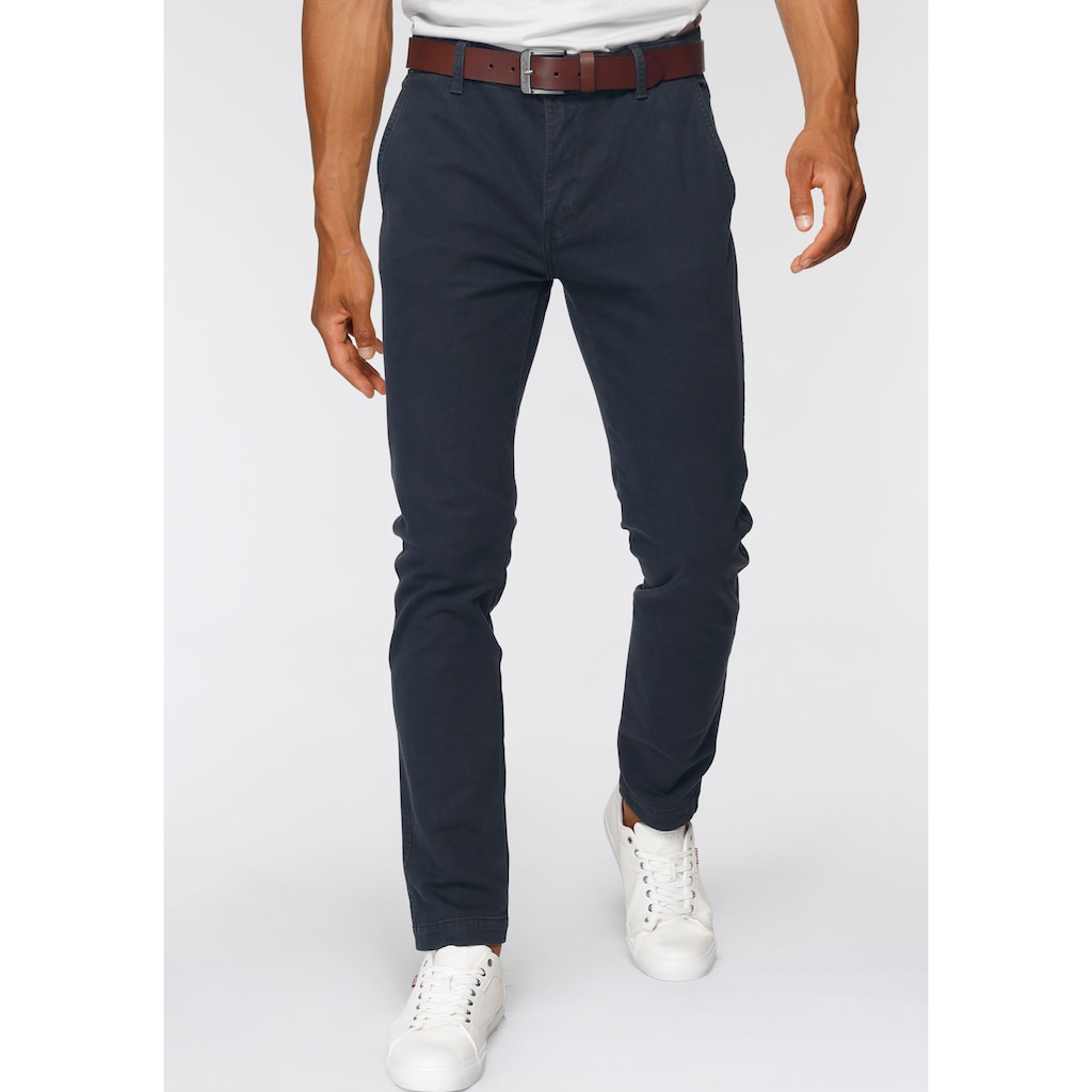 Levi's® Chinohose »LE XX CHINO SLIM TAPER«