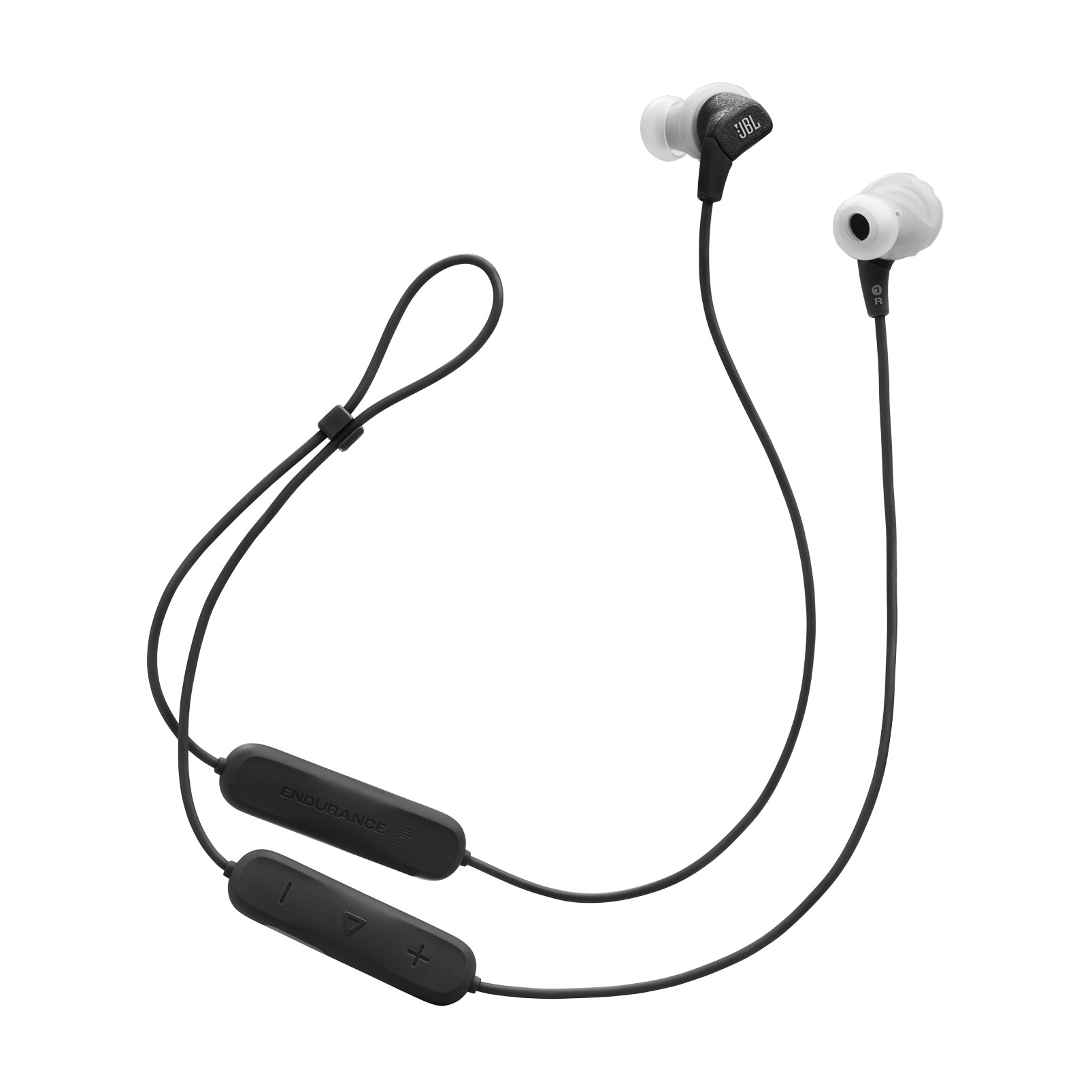 JBL wireless In-Ear-Kopfhörer »Endurance Run 3 Wireless« A2DP Bluetooth Freisprechfunktion