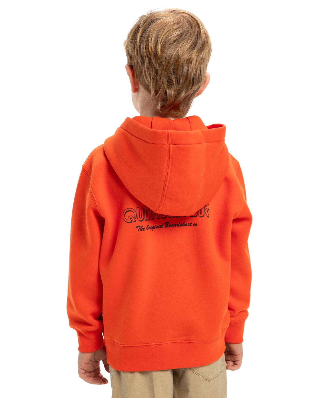 Quiksilver Hoodie »Day«