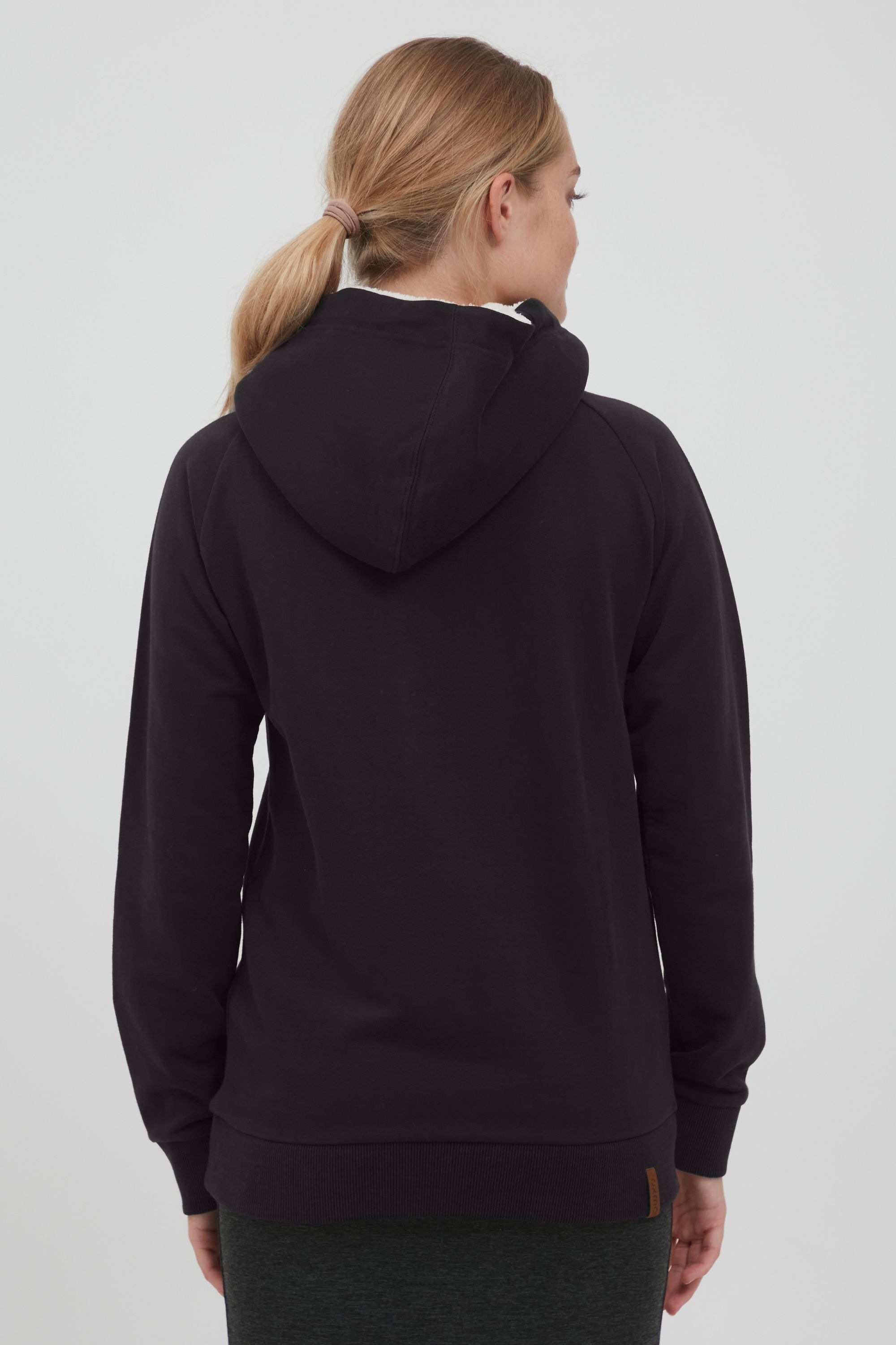 OXMO Hoodie »Hoodie OXJulia«