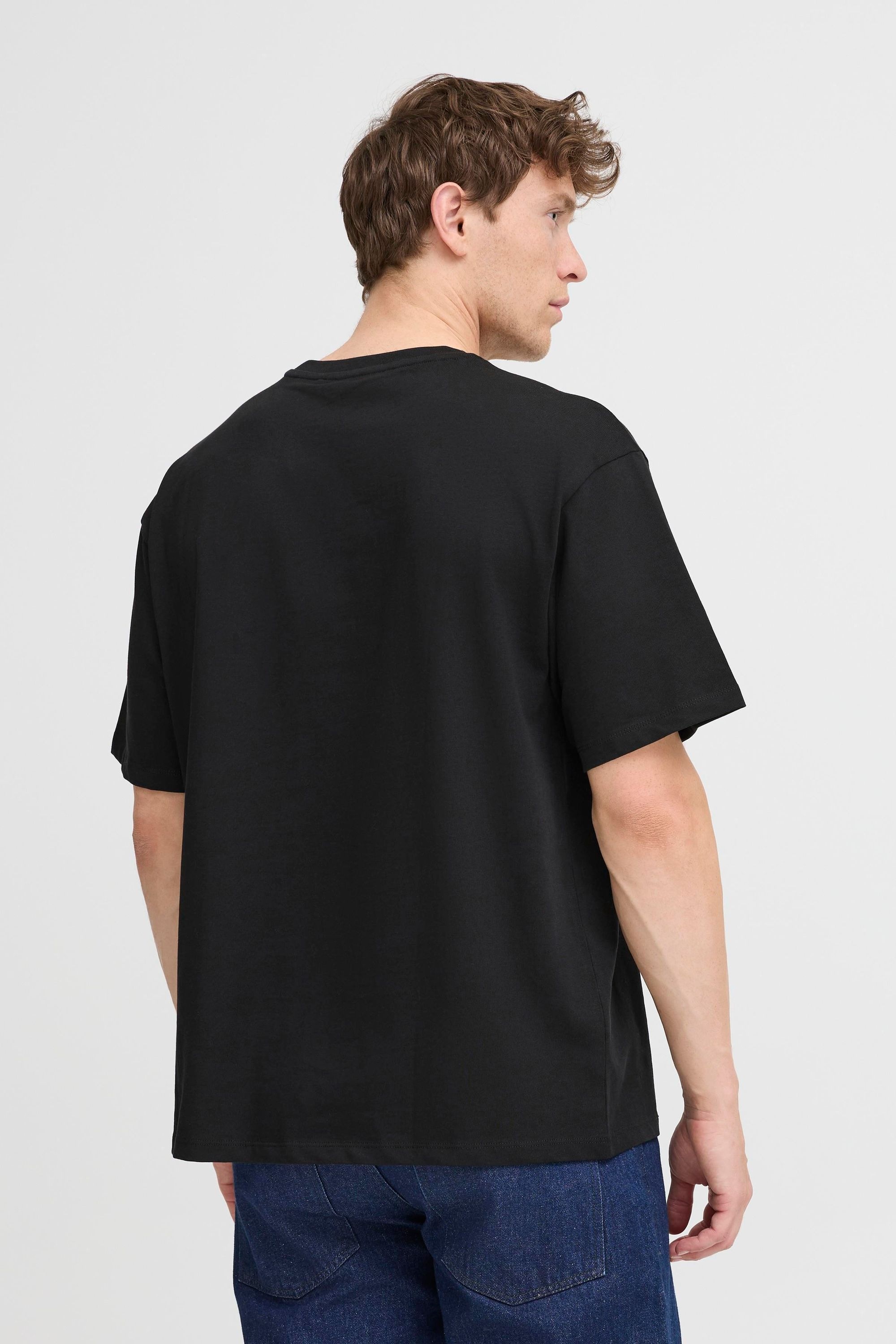Blend Rundhalsshirt »Rundhalsshirt BHFISHER«