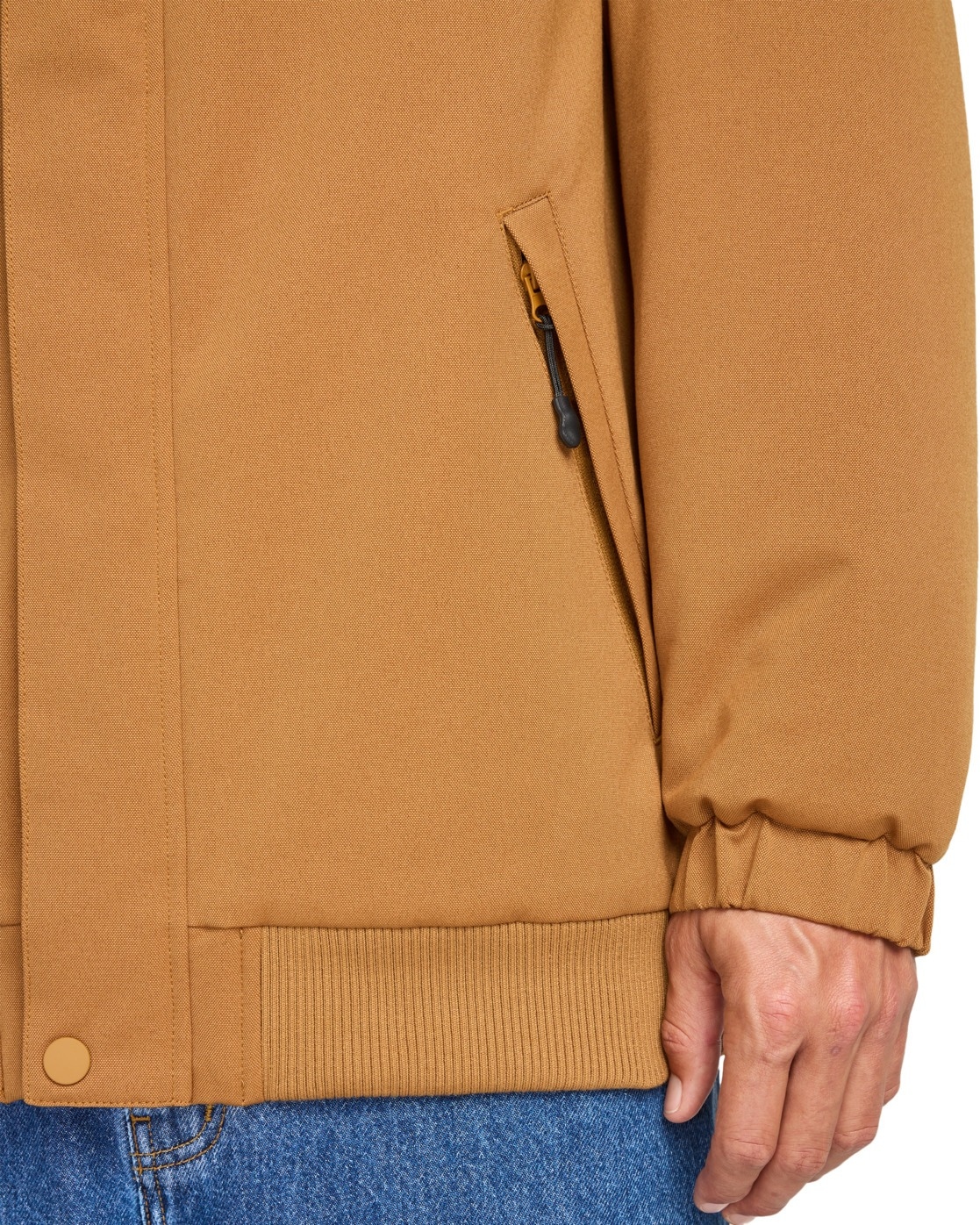 Billabong Funktionsjacke »All Day«