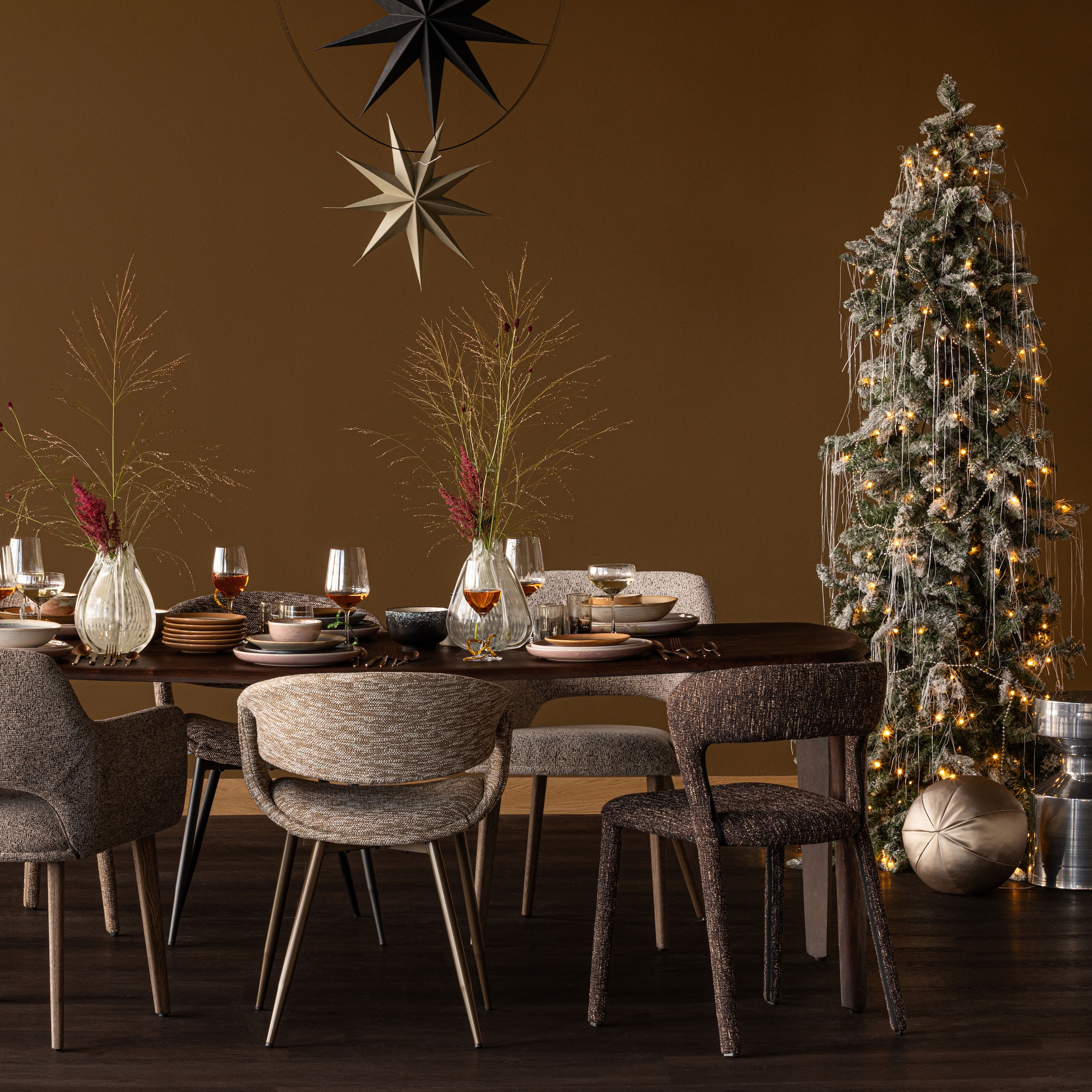 WOOOD Esszimmerstuhl ()