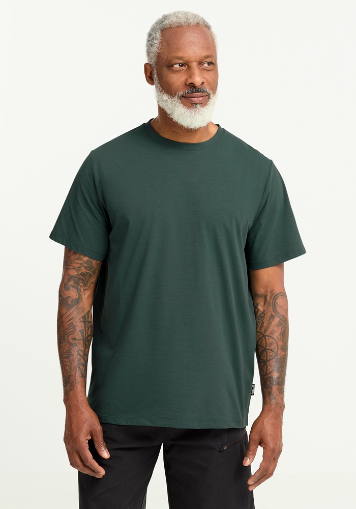 Jack Wolfskin T-Shirt »TRAVEL T M«