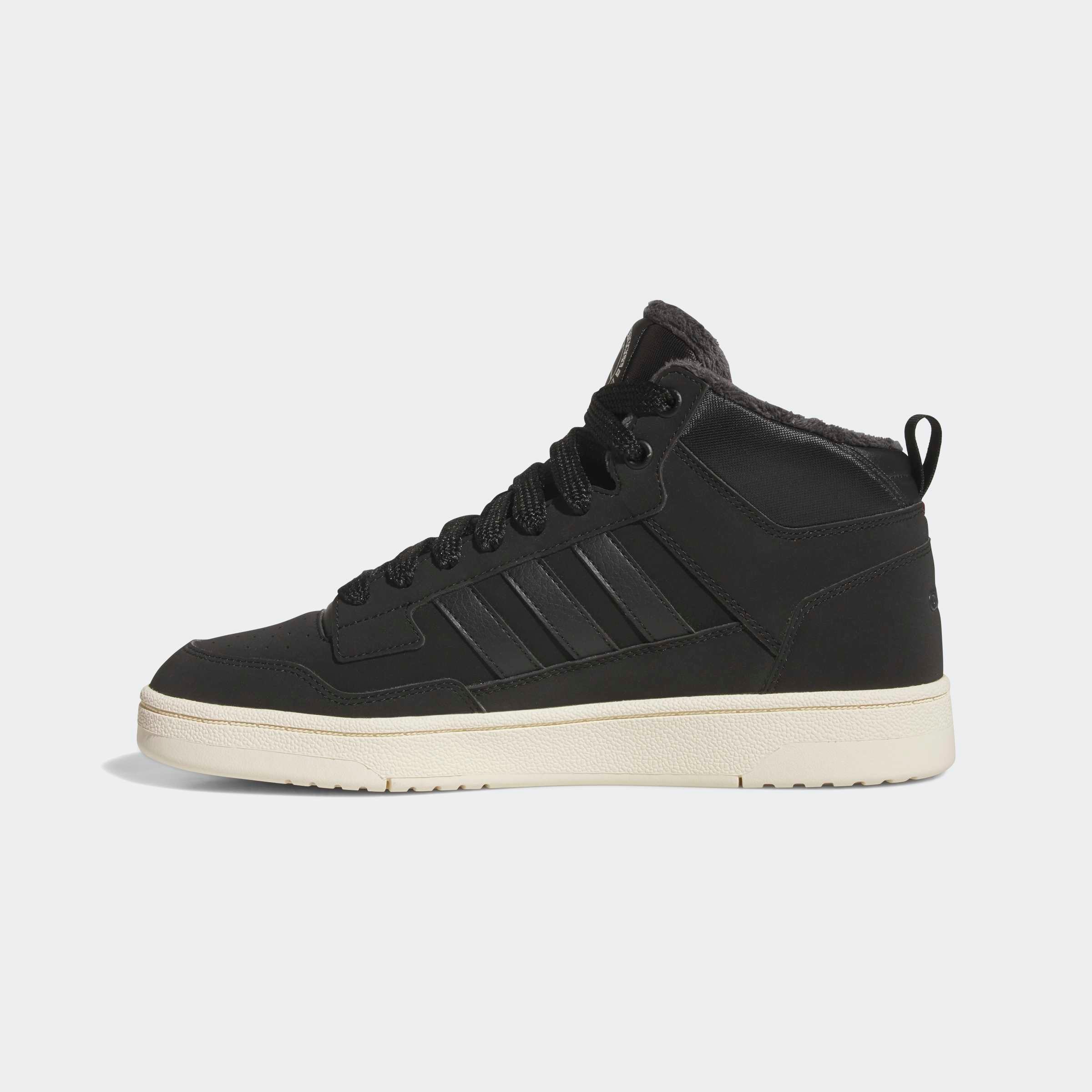 adidas Sportswear Sneaker »RAPID COURT MID WINTERIZED«