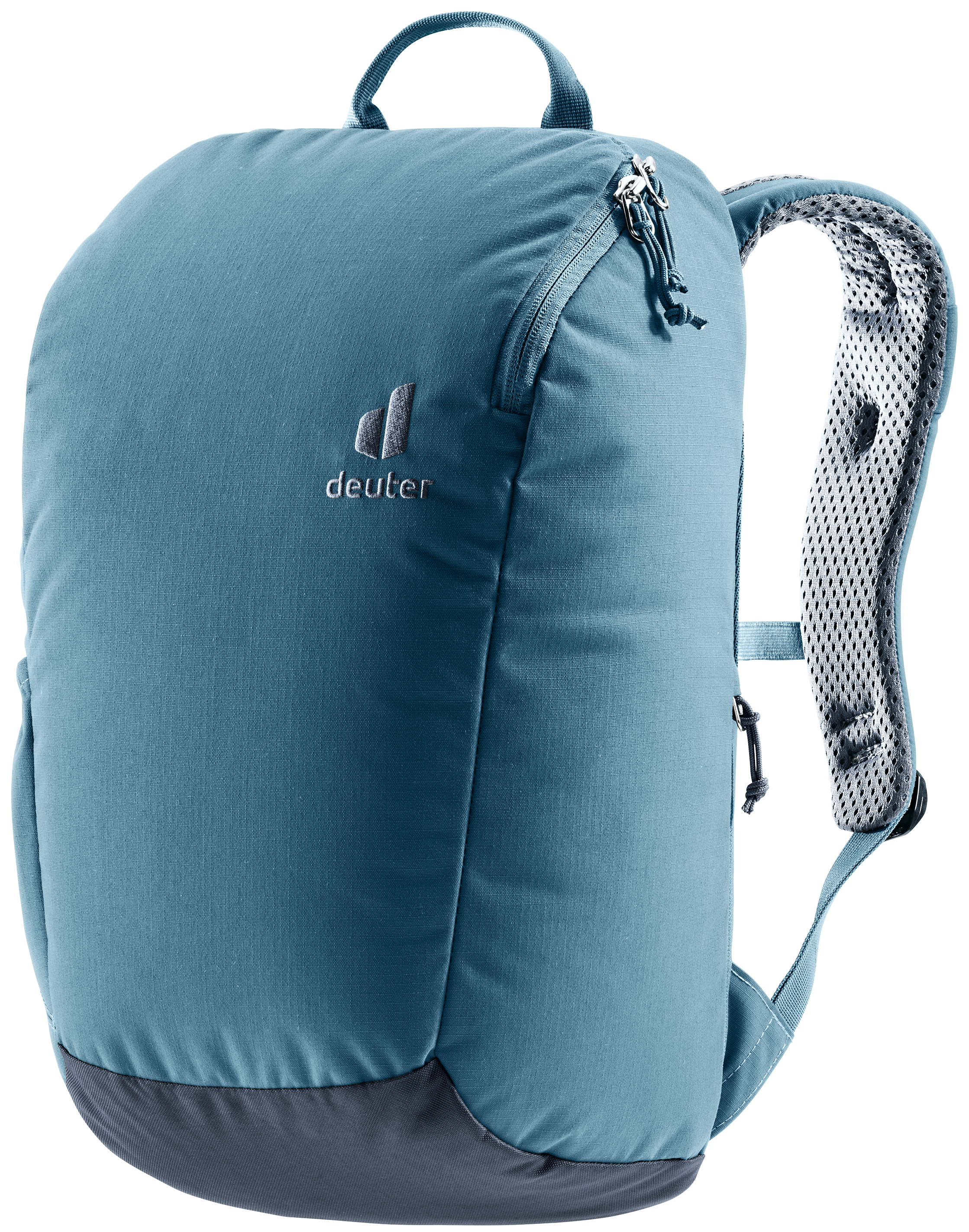 Deuter Freizeitrucksack »STEPOUT 16 L« in blau
