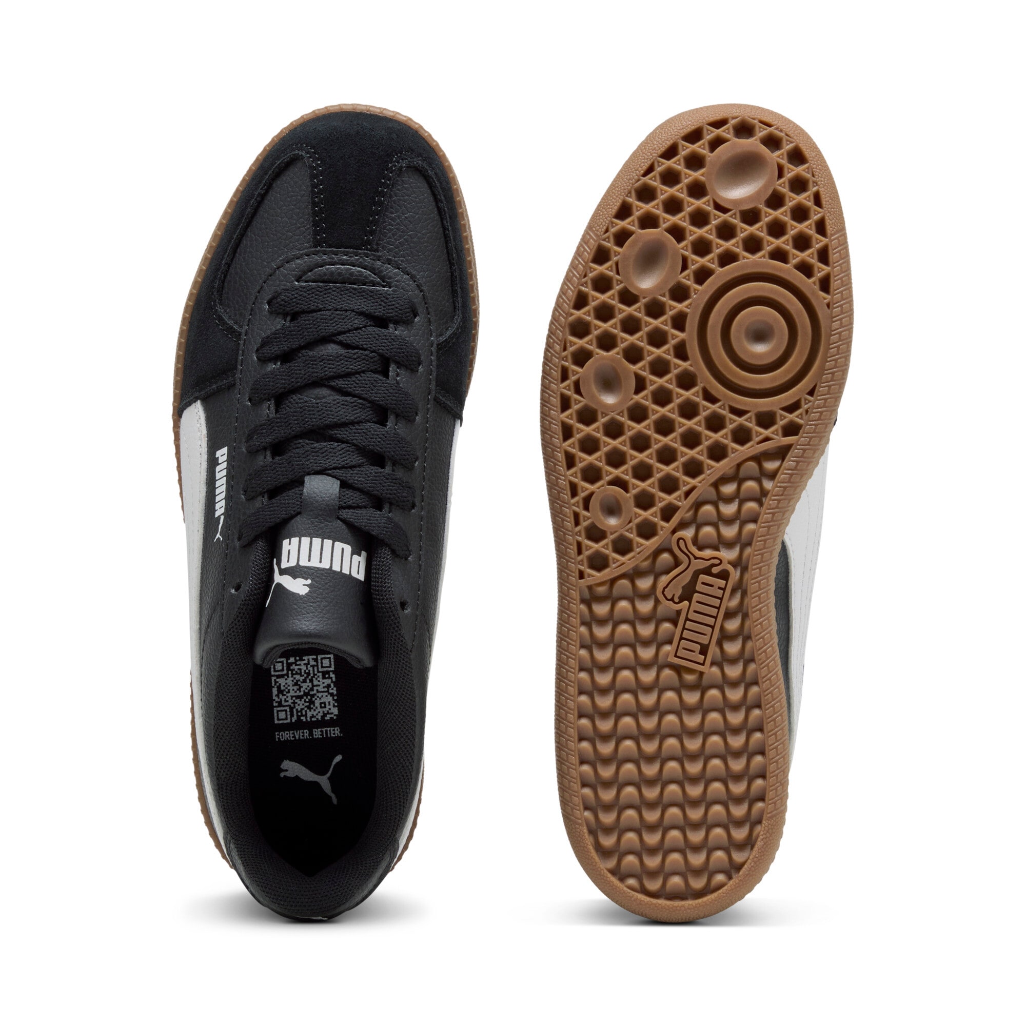 PUMA Sneaker »CLUB LT JR«