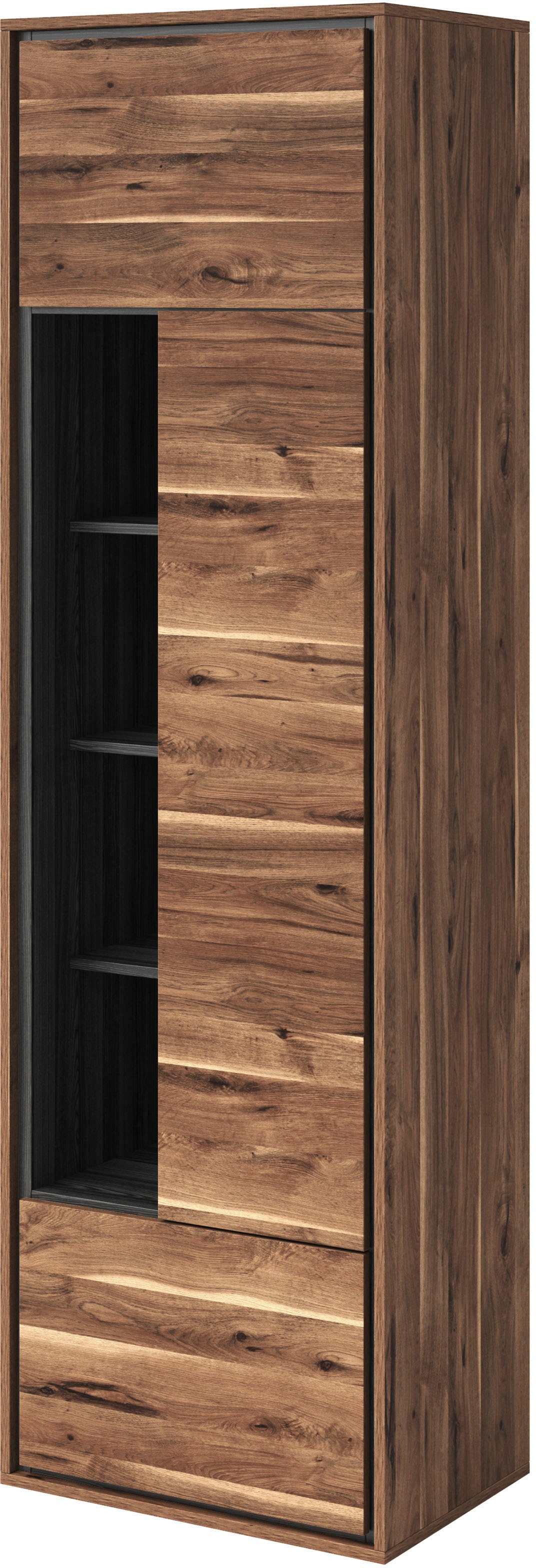 Helvetia Vitrine »Mundo«, Breite 60 cm