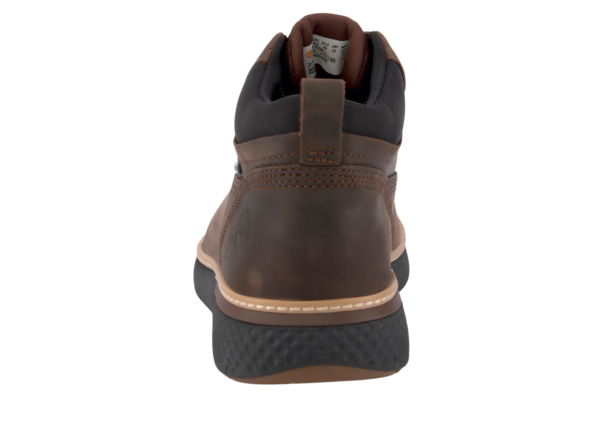 Timberland Schnürboots »Cross Mark GTX Chukka«