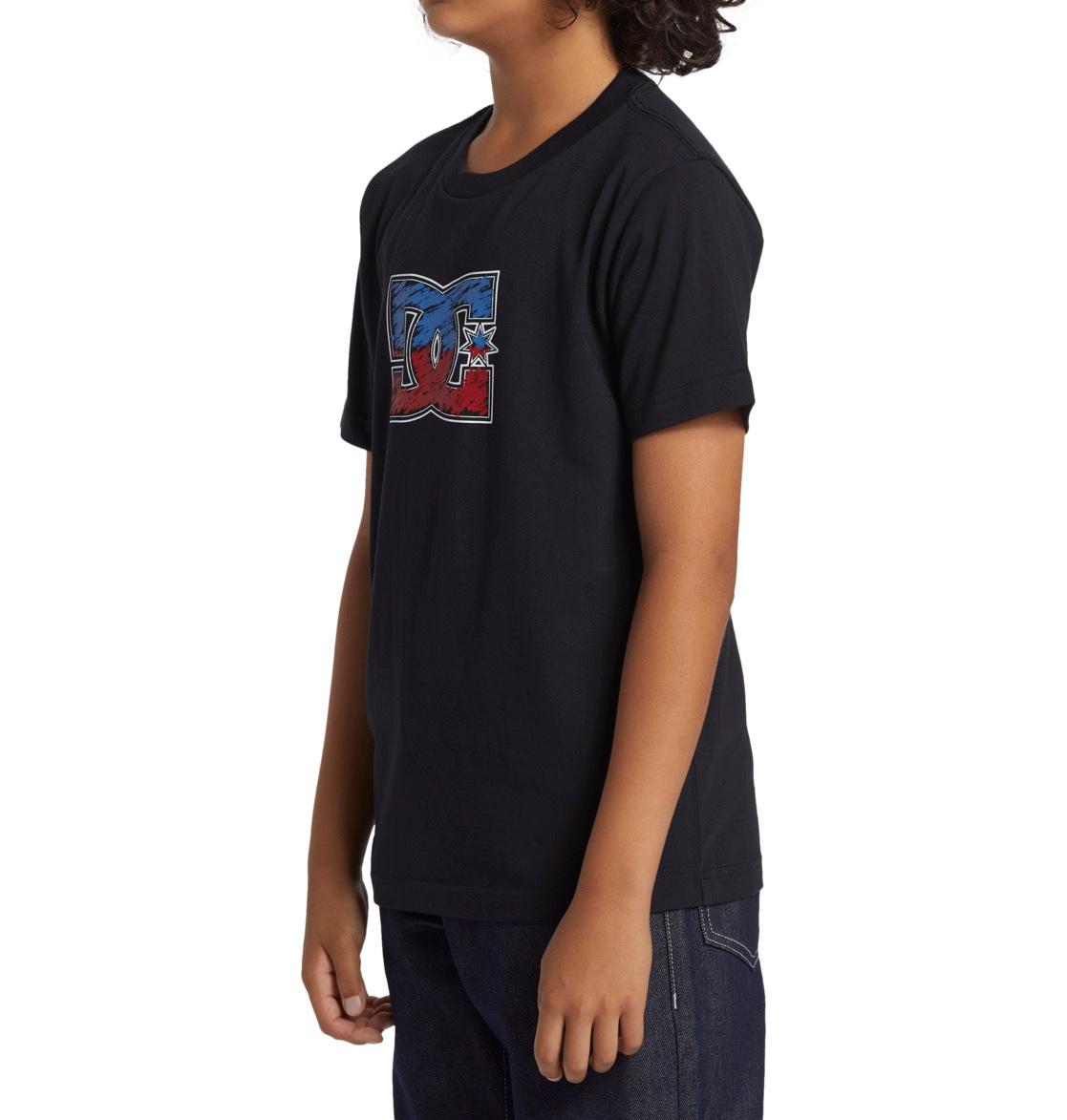 DC Shoes Shirttop »DC Star Inline«