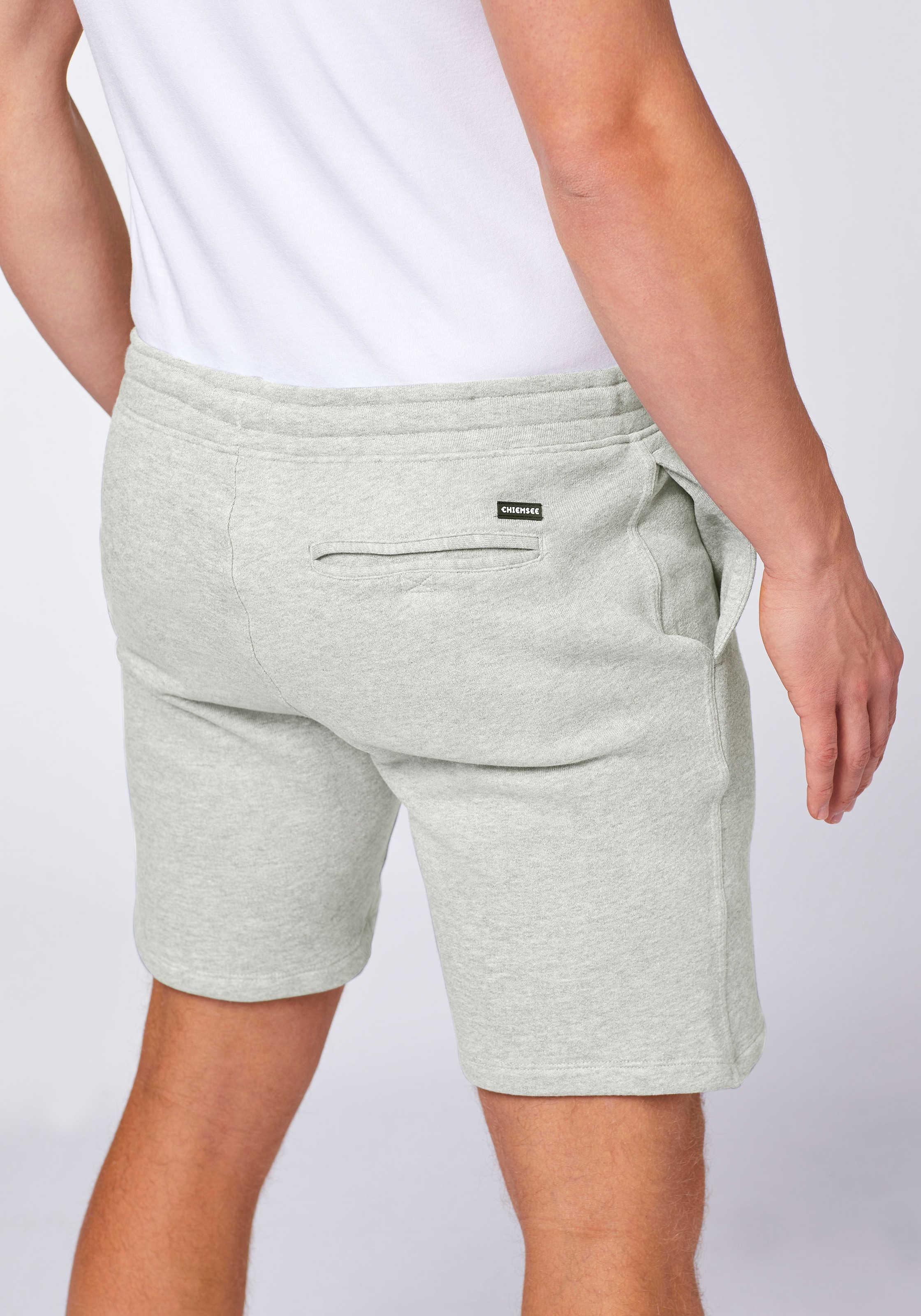 Chiemsee Sweatbermudas