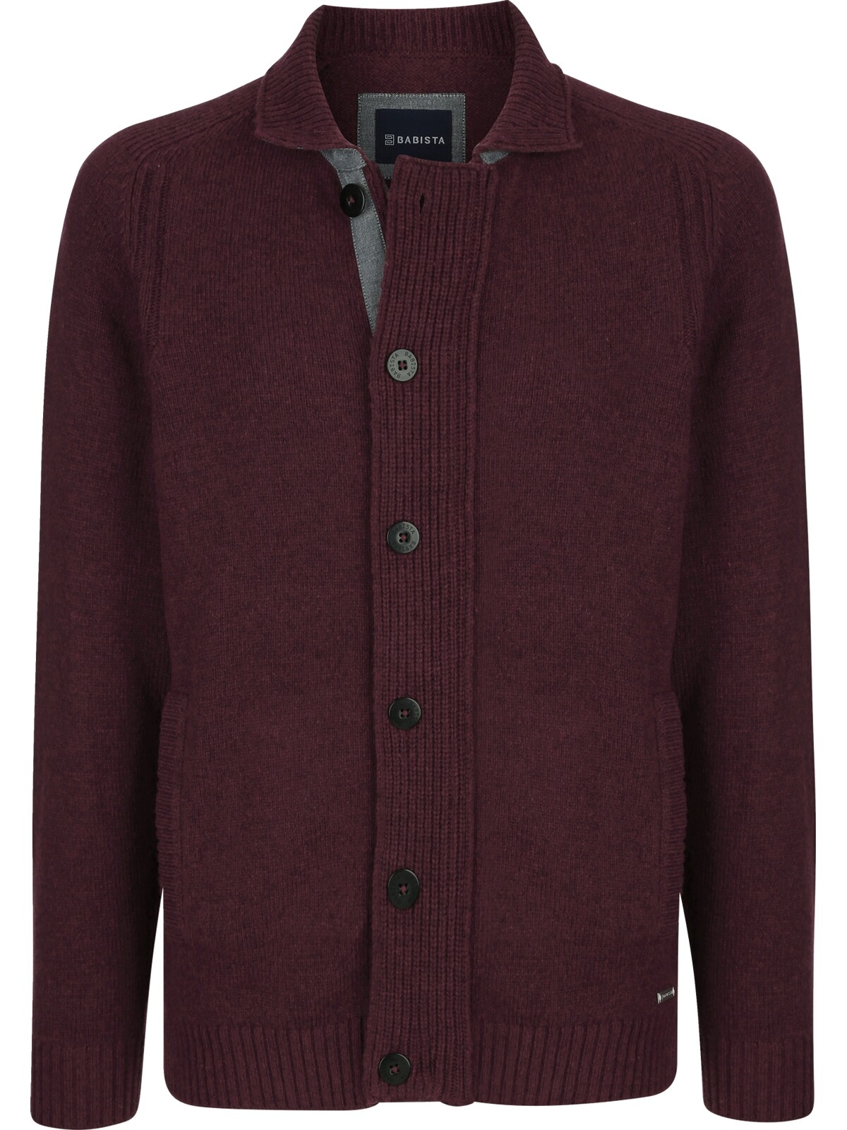 Babista Strickjacke »Strickjacke ROBLOTE«