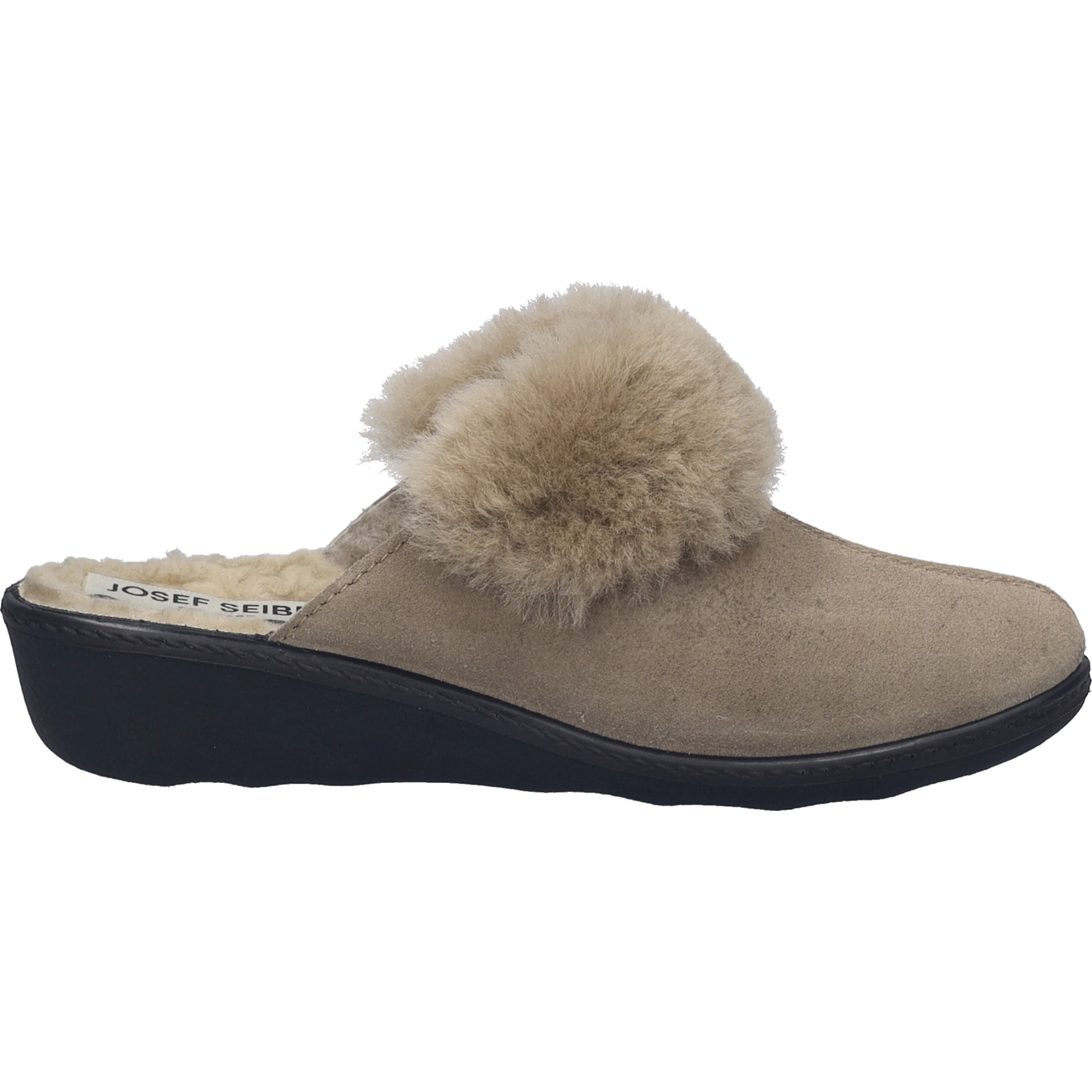Josef Seibel Hausschuh »Avignon 306, beige«