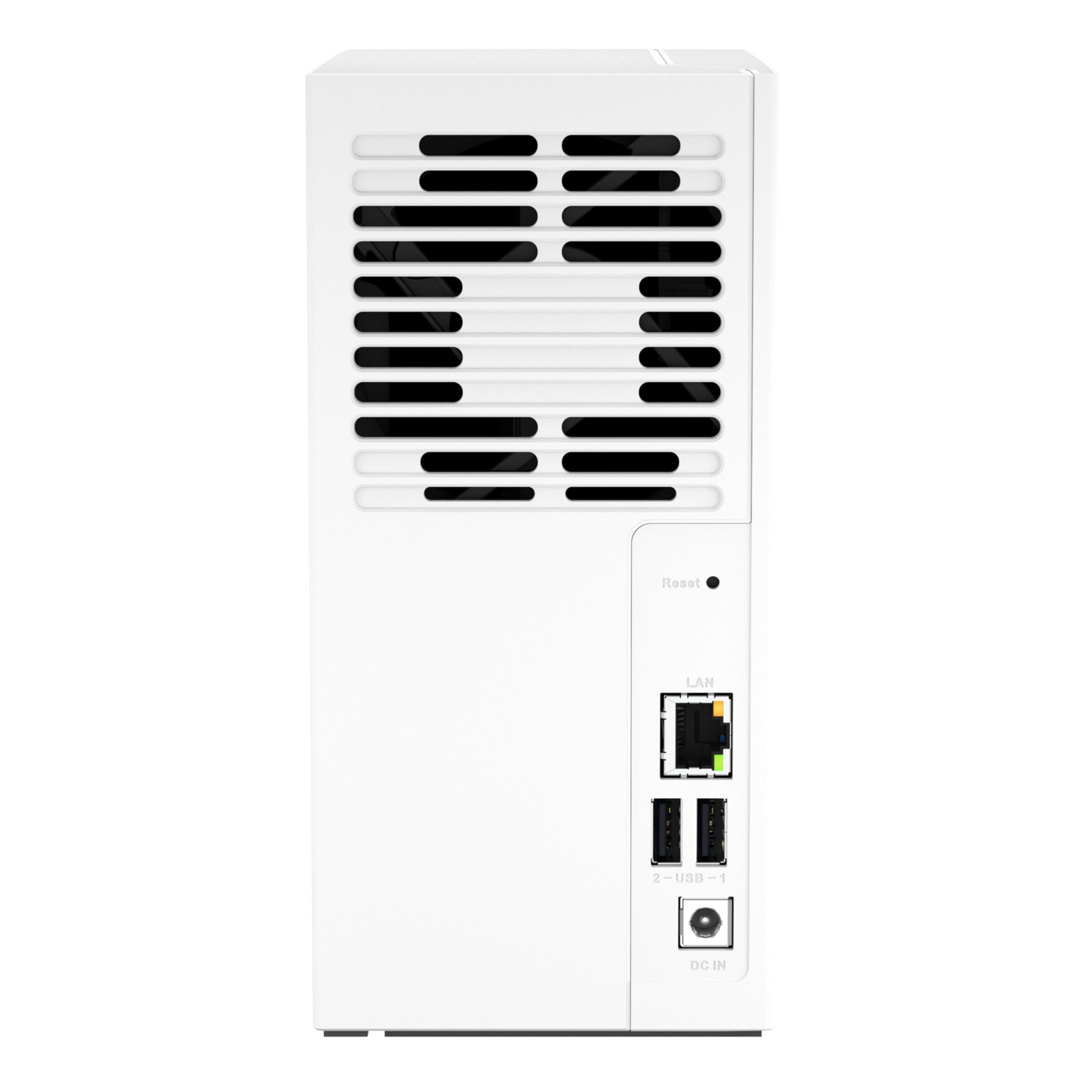 QNAP NAS-Server »TS-233«