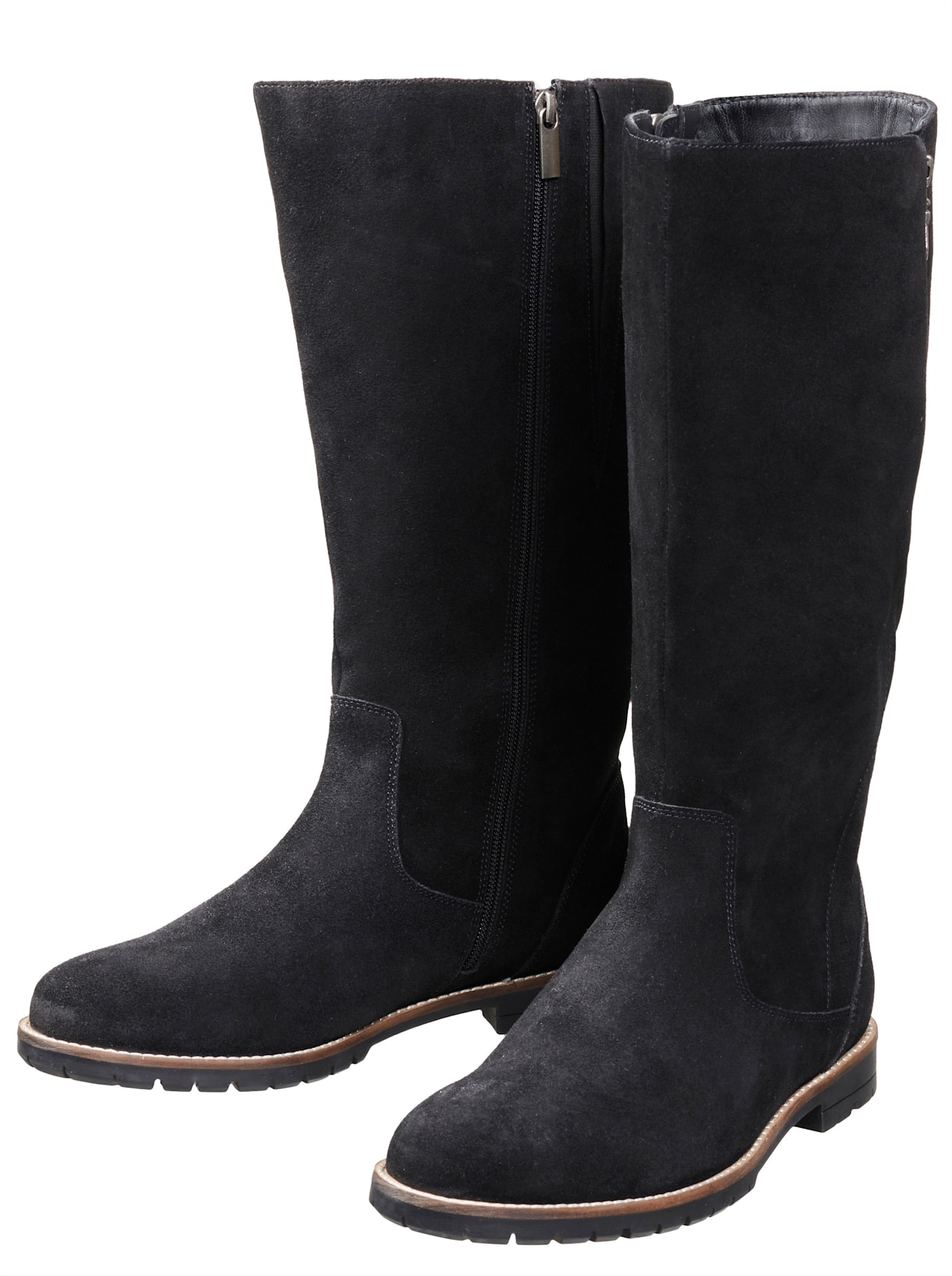 Sheego Weitschaftstiefel