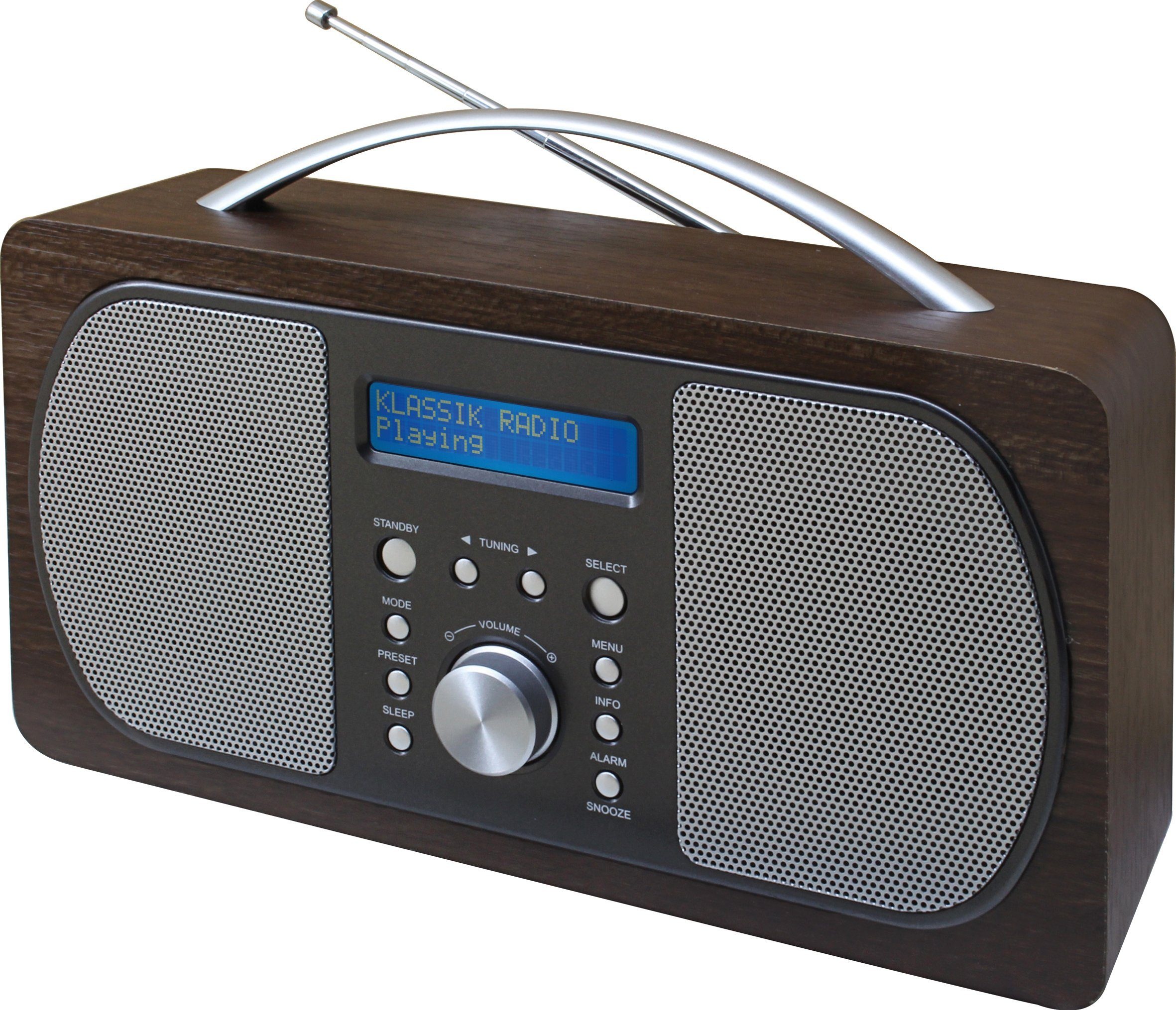 Soundmaster DAB radio jetzt bei OTTO