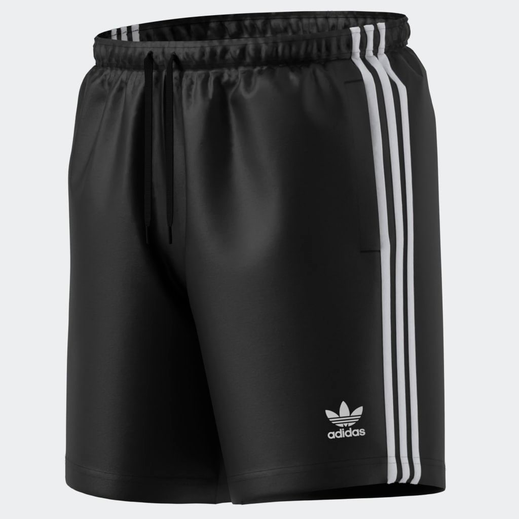 adidas Performance Badeshorts »ADIC SWIMSH 8IN«, (1 St.)