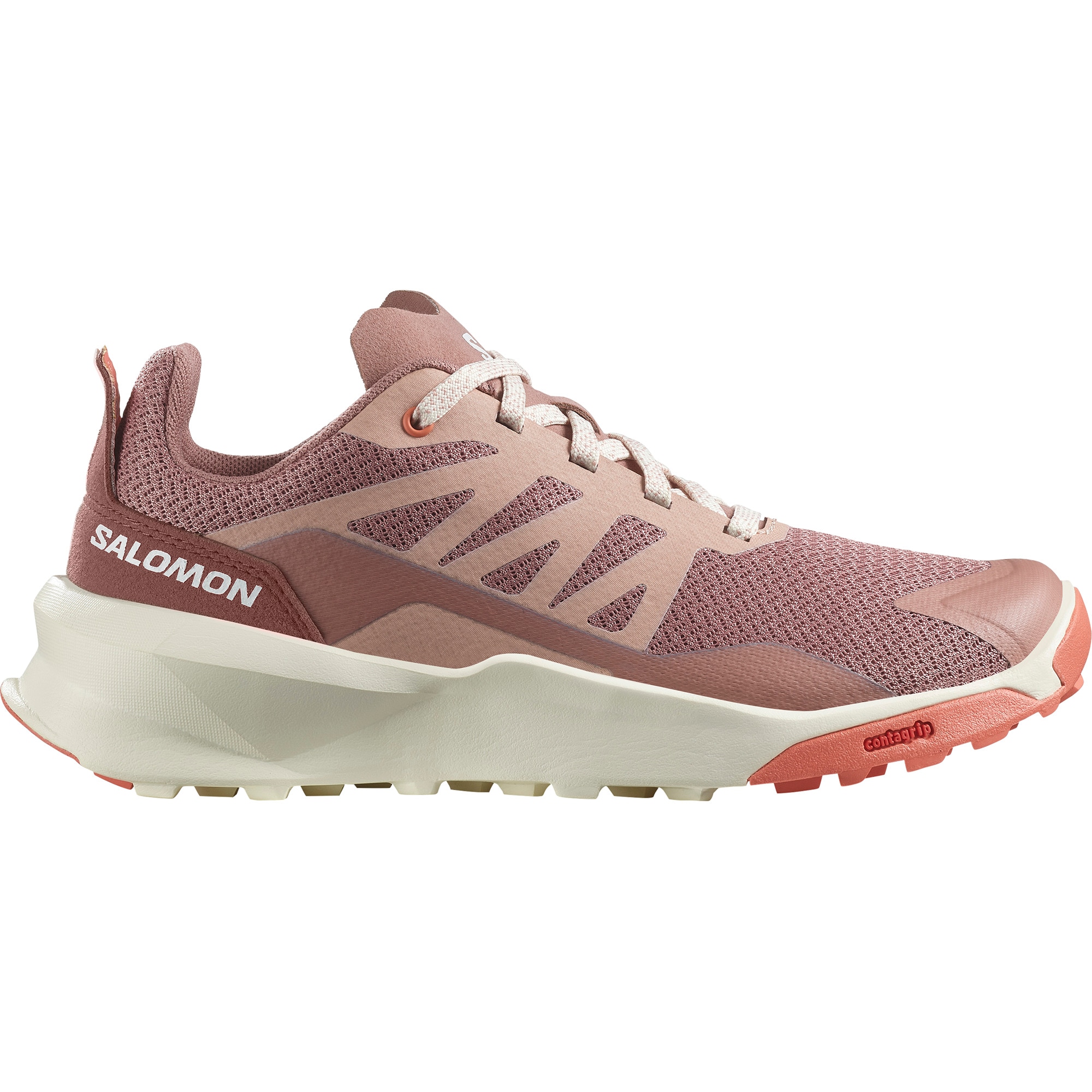 Salomon Wanderschuh »PATROL J«, wasserdicht