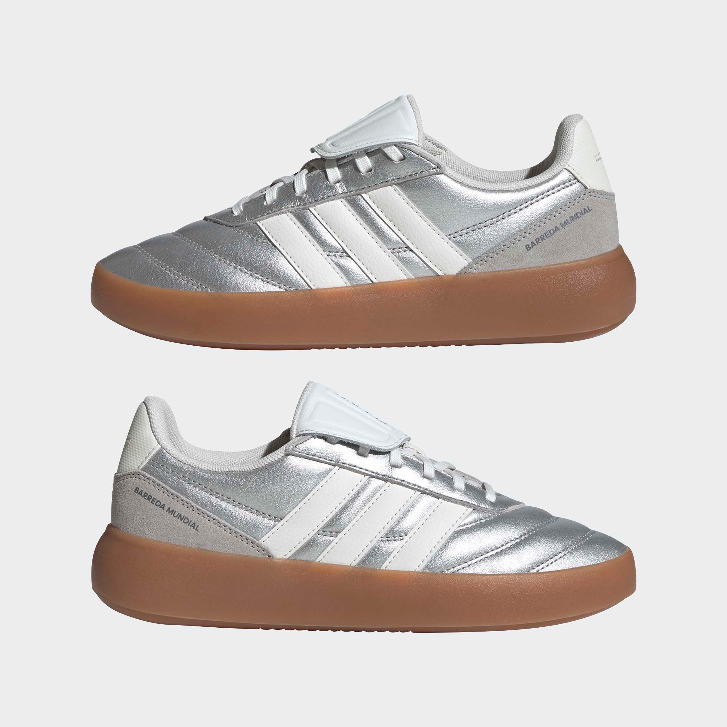 adidas Sportswear Sneaker »BARREDA MUNDIAL«
