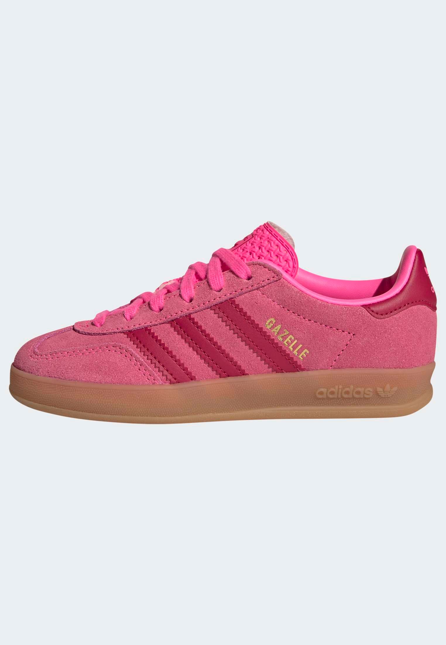 adidas Originals Sneaker »GAZELLE INDOOR«  für Kinder & Jugendliche