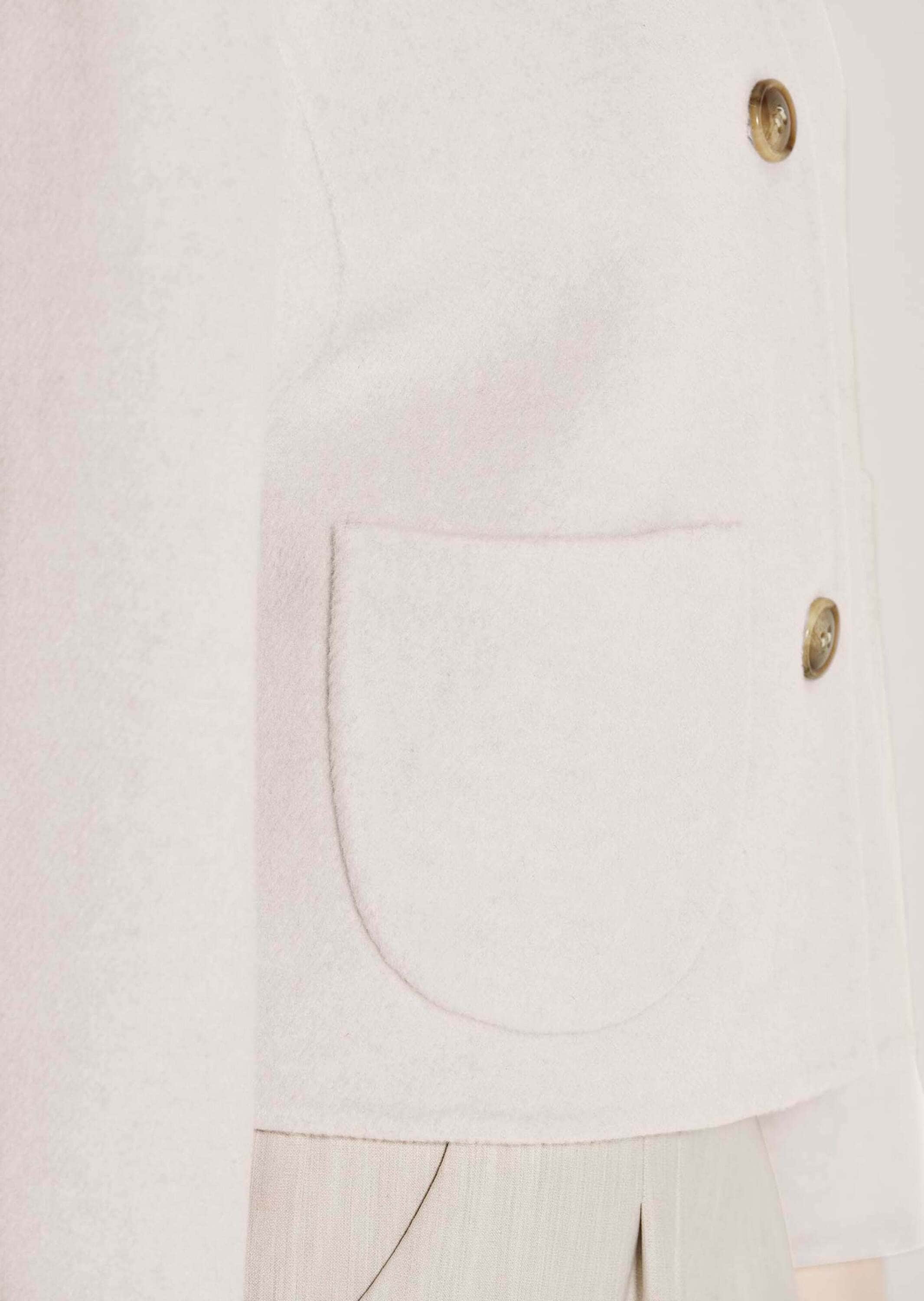 MADELEINE Kurzjacke »Jacke Jacke«