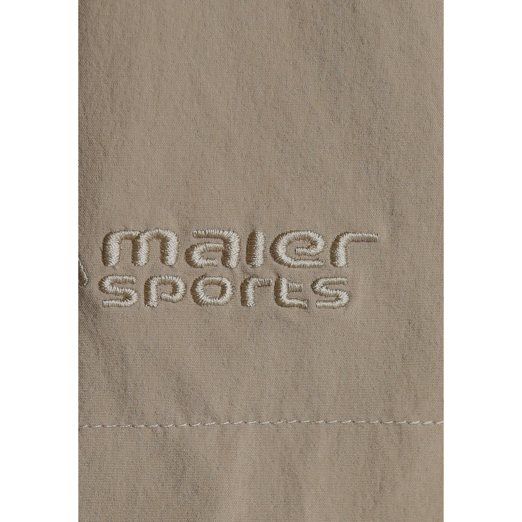Maier Sports Trekkinghose »LULAKA«