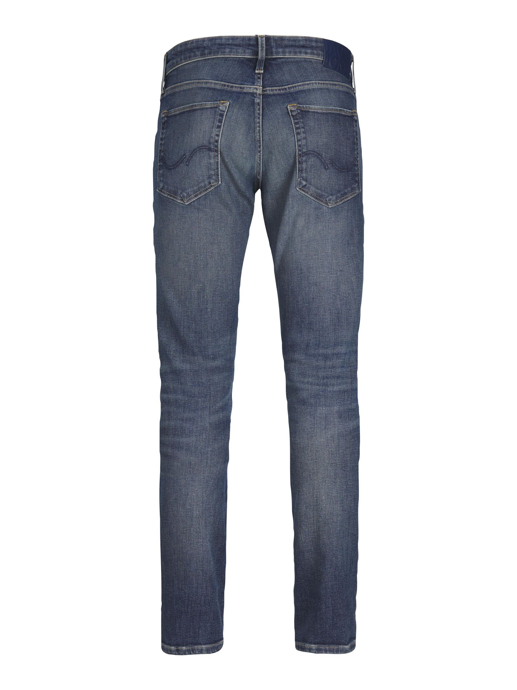 Jack & Jones Slim-fit-Jeans »JJIGLENN JJICON JJ 619 50SPS NOOS«