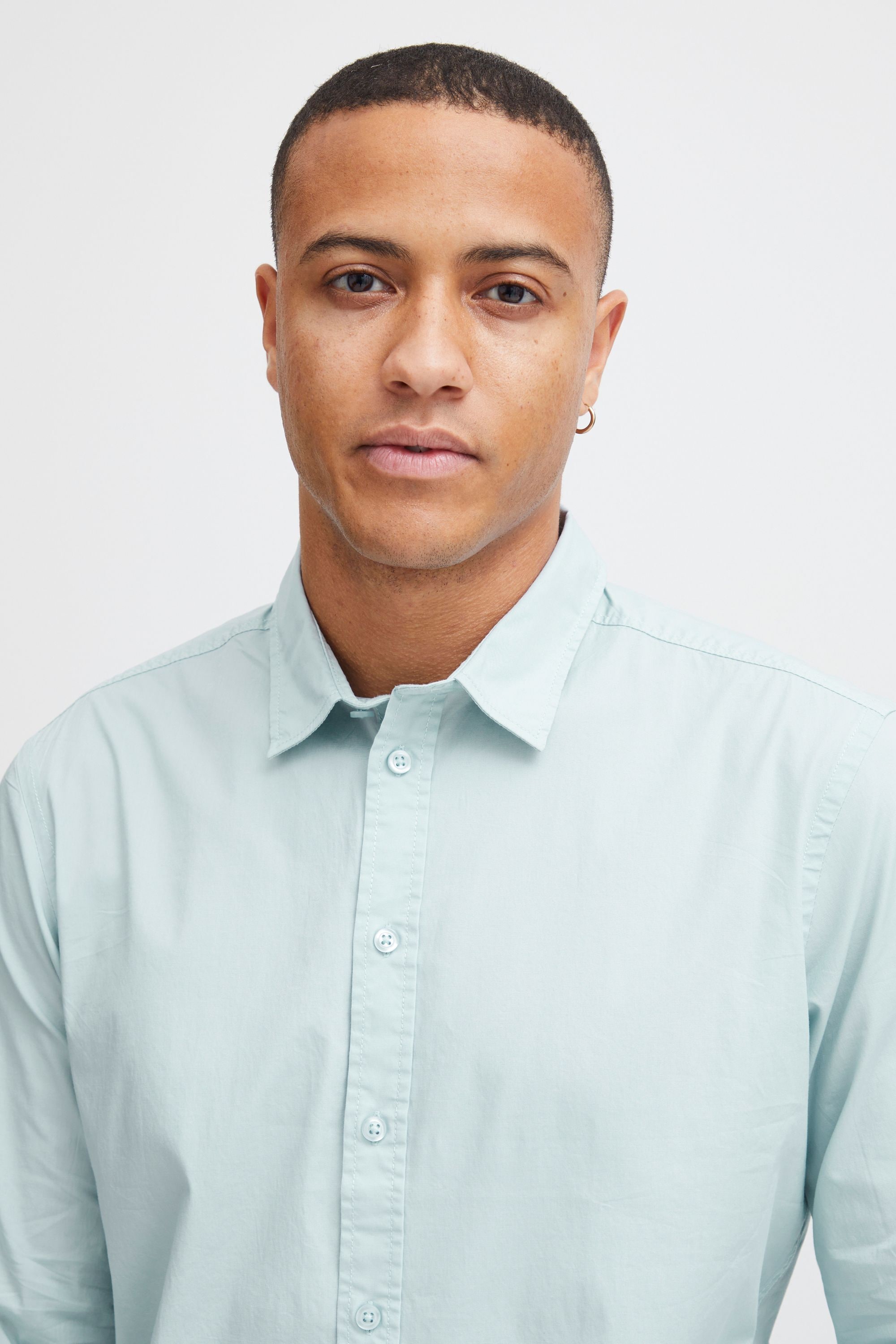 Blend Langarmhemd »Langarmhemd BHBoxwell«