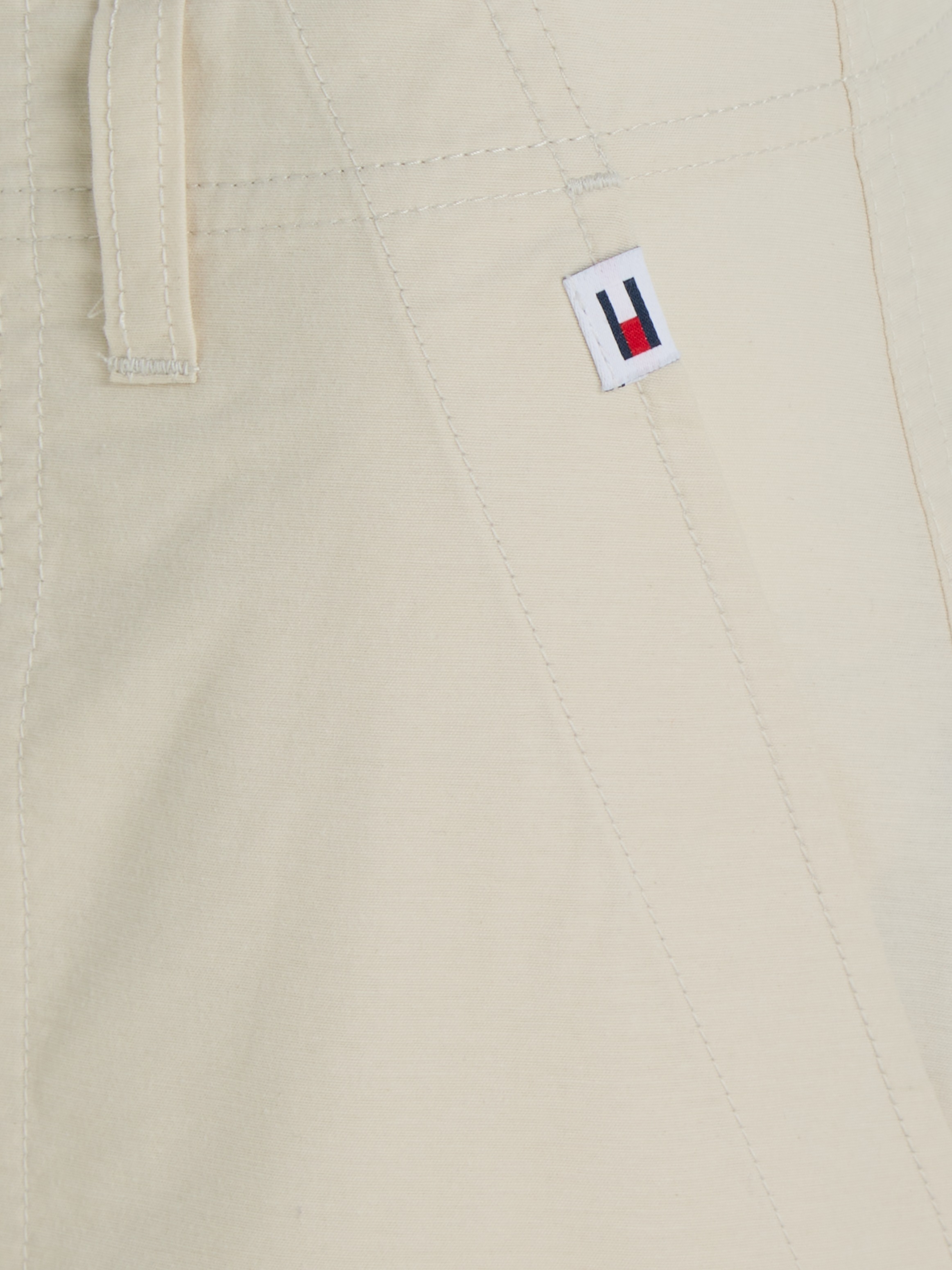 Tommy Jeans Cargohose »TJW HARPER HR CARGO PANT«, mit großen aufgesetzten Taschen
