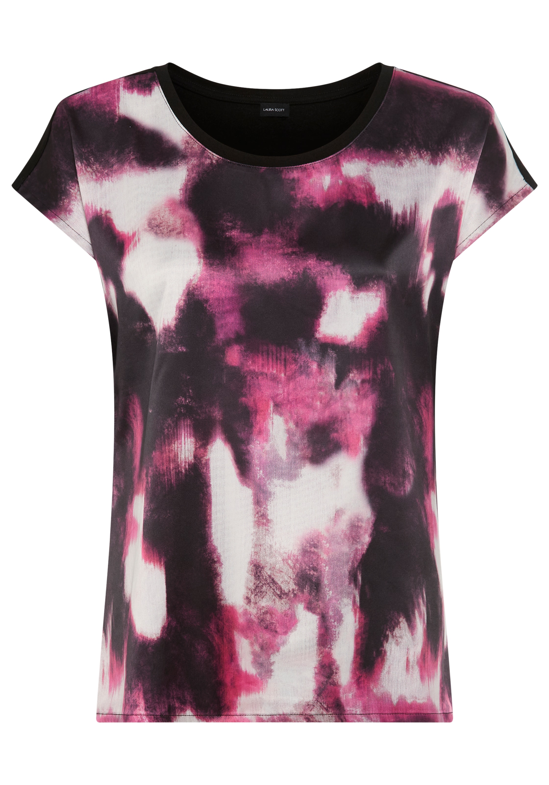 Laura Scott Blusentop mit modischem Druck