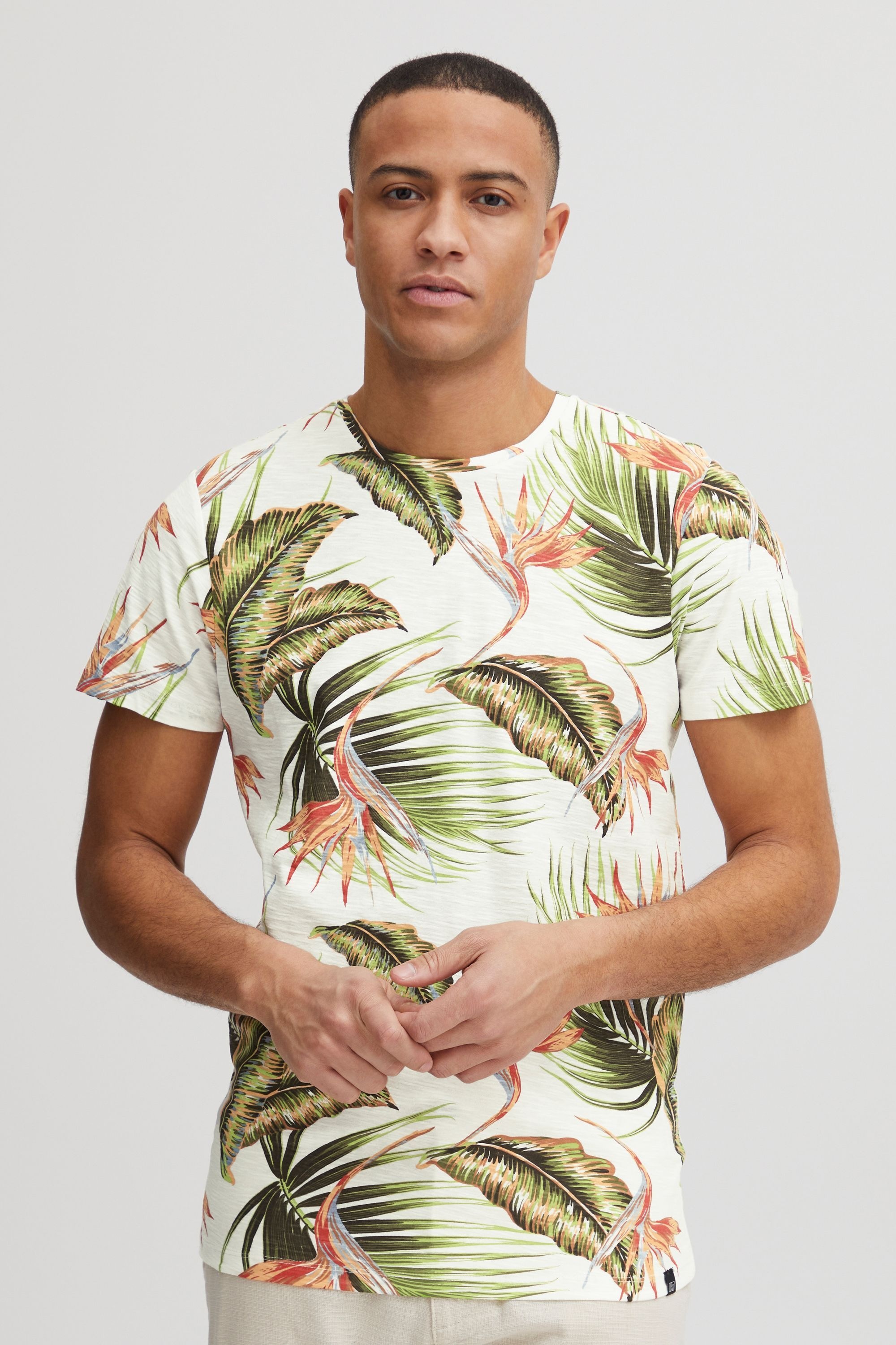 Blend T-Shirt »T-Shirt BHTromas«
