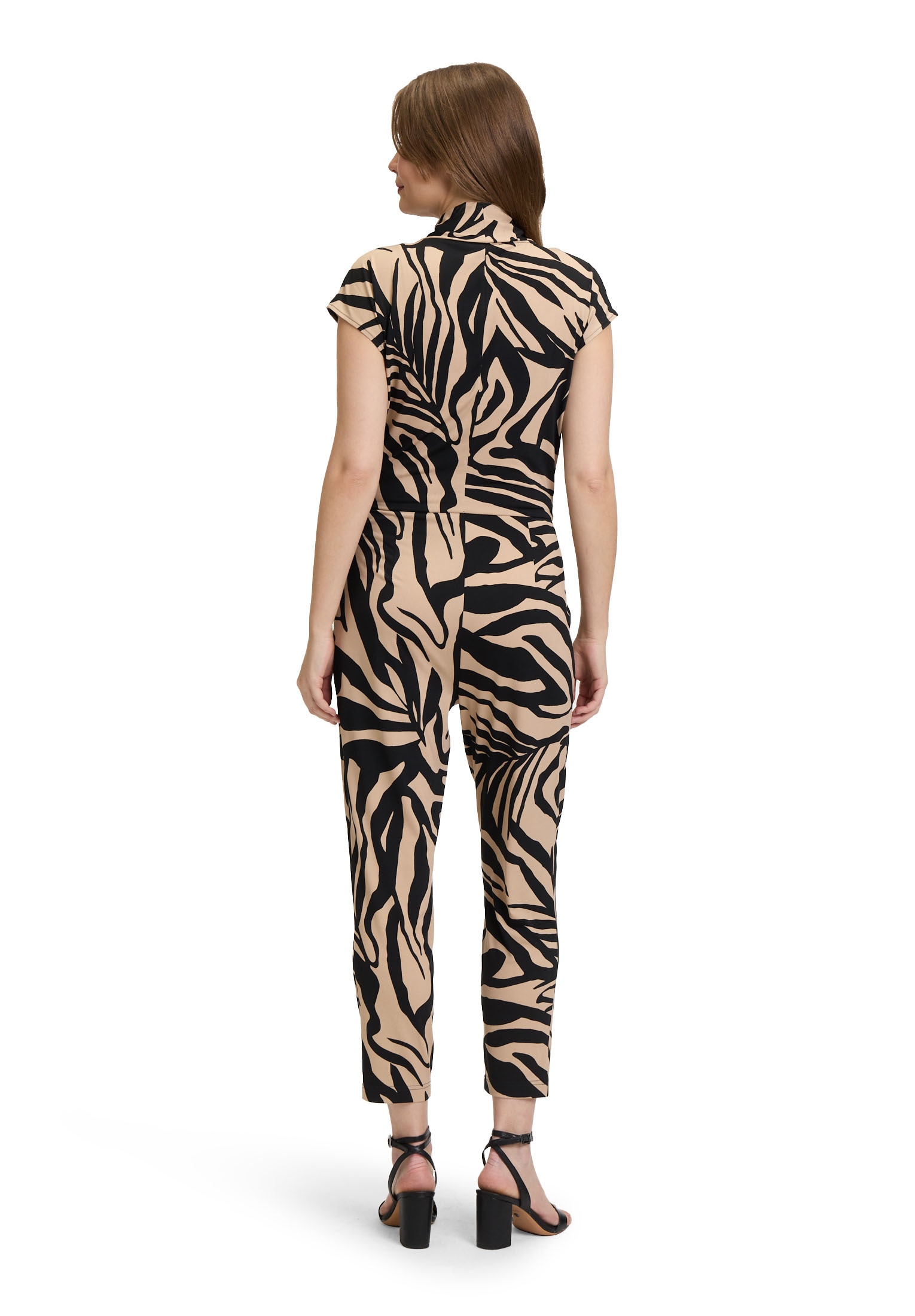 Betty Barclay Jumpsuit »Jumpsuit mit Eingrifftaschen«