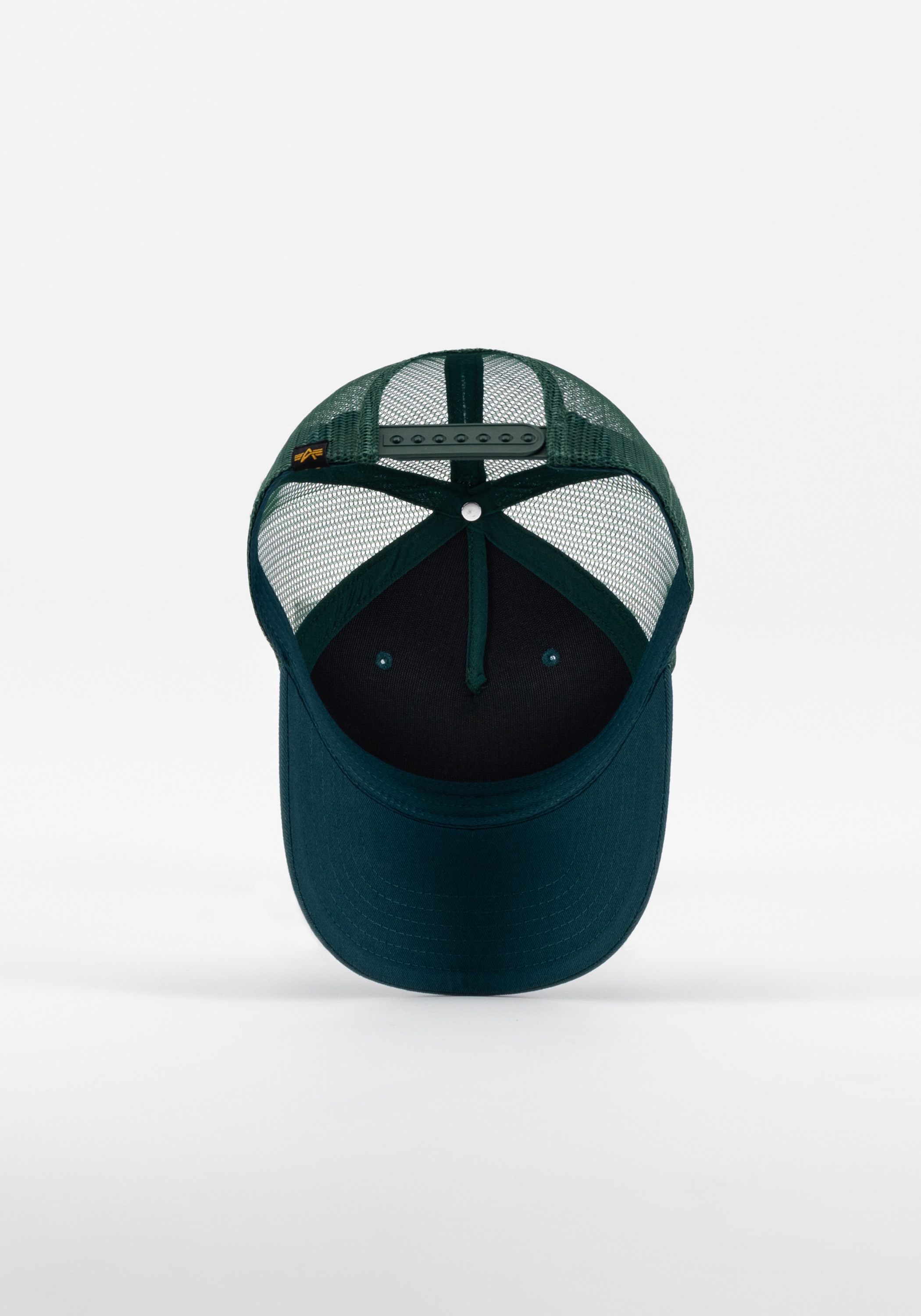 Alpha Industries Trucker Cap »Alpha Industries Accessoires - Headwear Basic Trucker Cap«