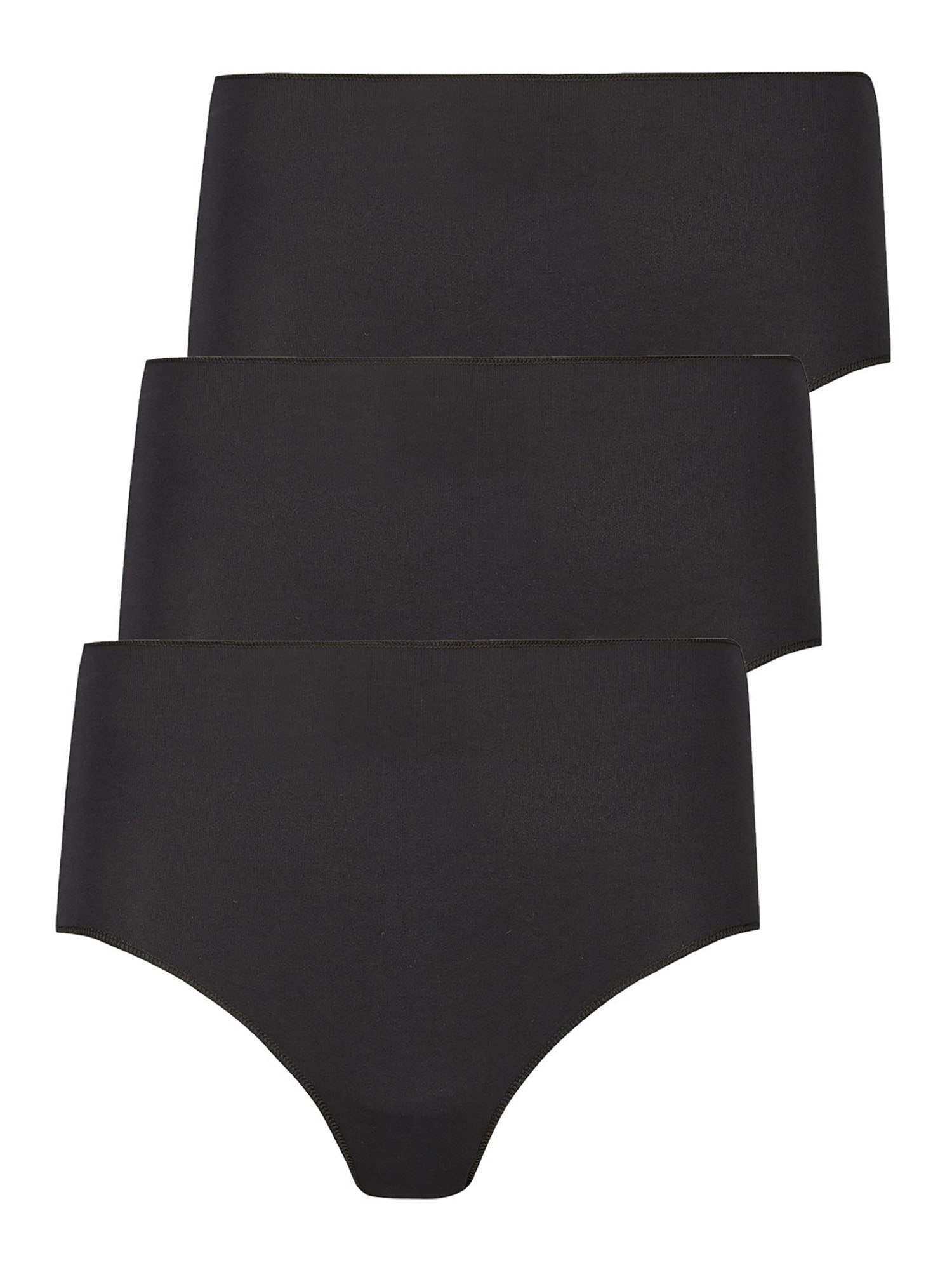 Nina Von C. Taillenslip »3er Pack Damen Taillenslip Secret« Spar-Pack, 