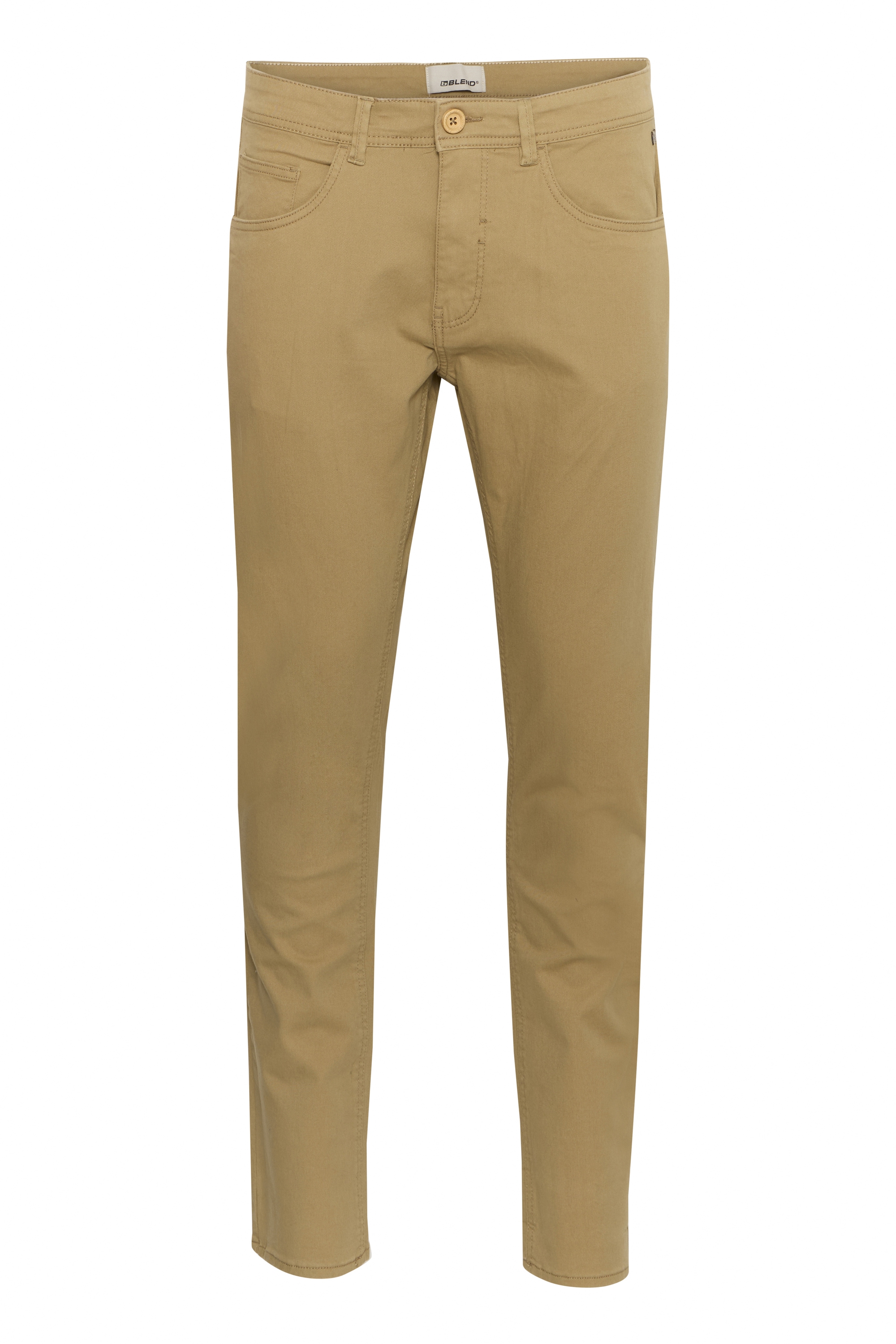 Chinohose »Chinohose BHRODNEY pants«