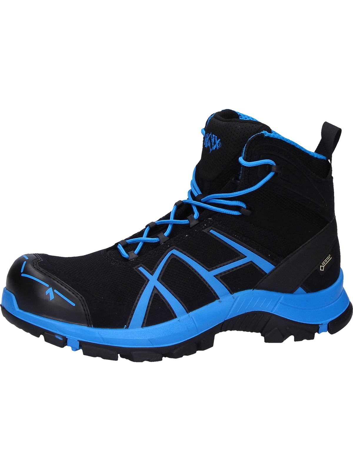 haix Sicherheitsschuh »Black Eagle Safety 40.1 mid«
