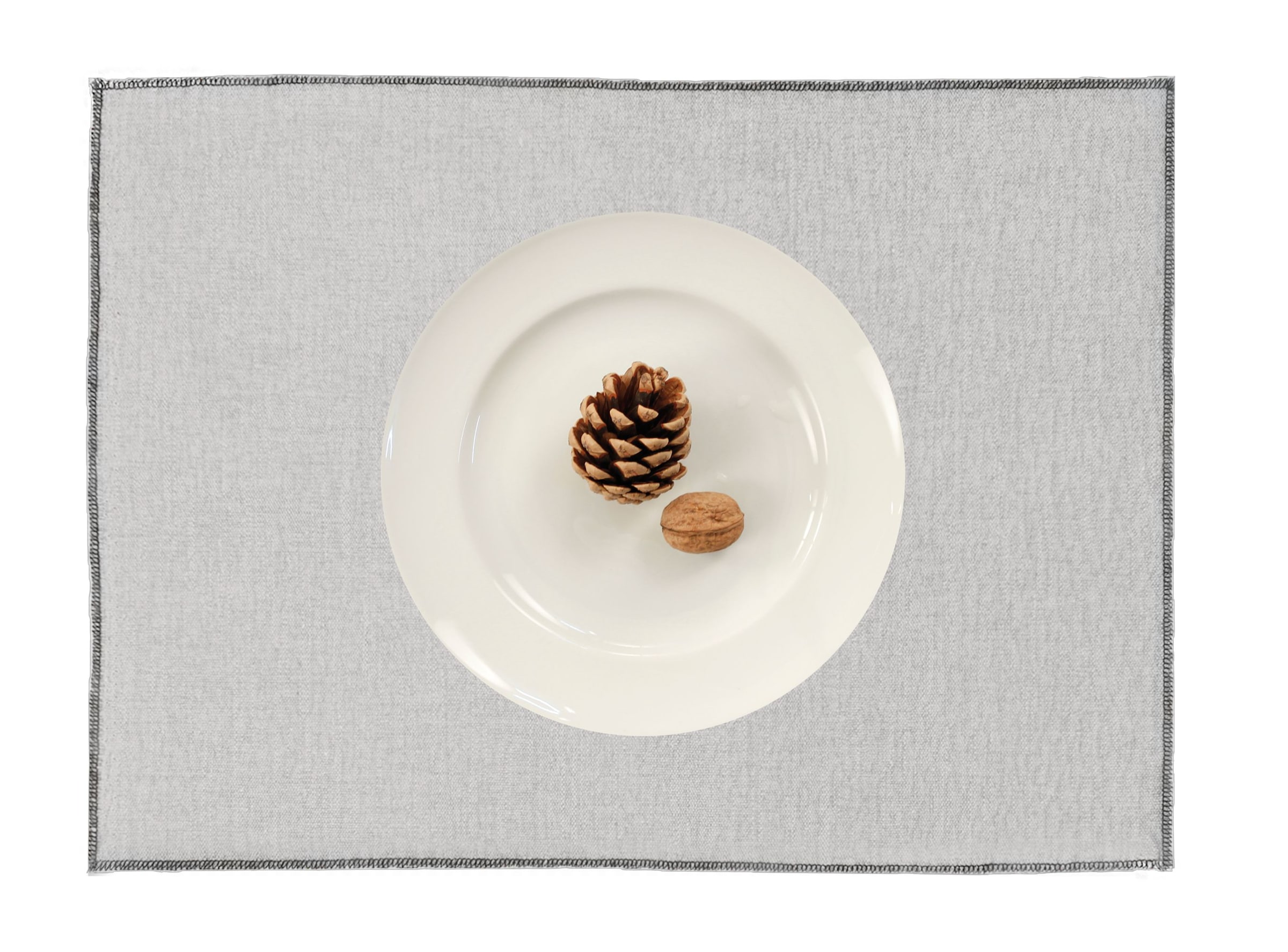 APELT Platzset »Stone«