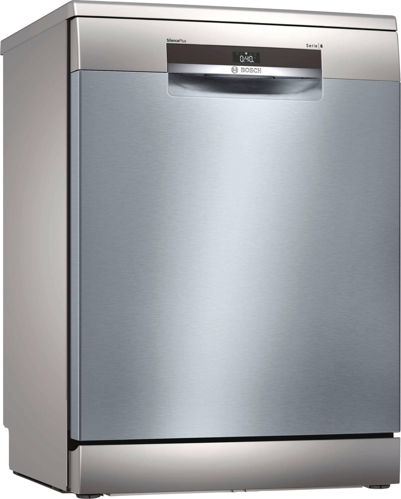 BOSCH Standgeschirrspüler »SMS6ECI03E«, 6, SMS6ECI03E, 13 Maßgedecke